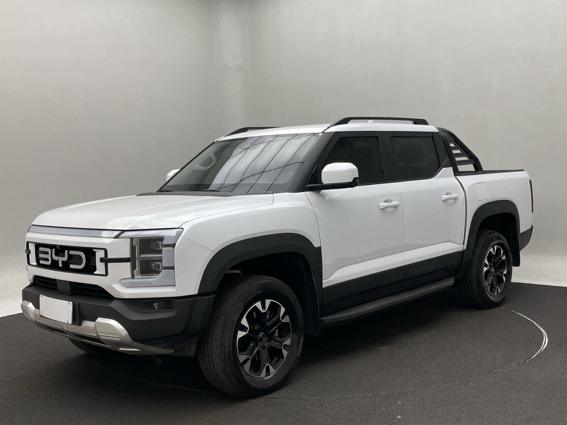 SHARK GS 1.5 16V 4x4 Aut. (Híbrido)