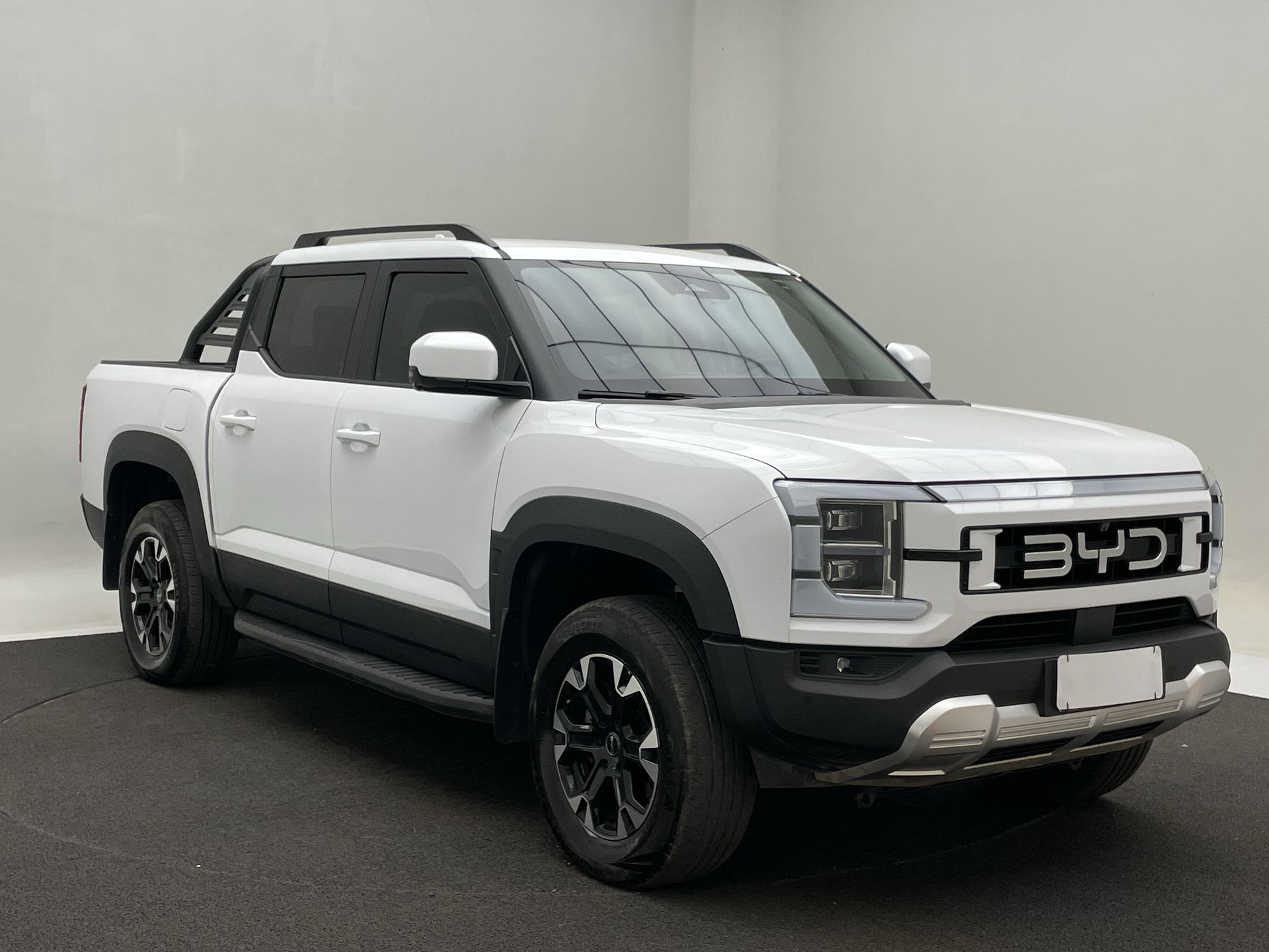 BYD-SHARK-SHARK GS 1.5 16V 4x4 Aut. (Híbrido)