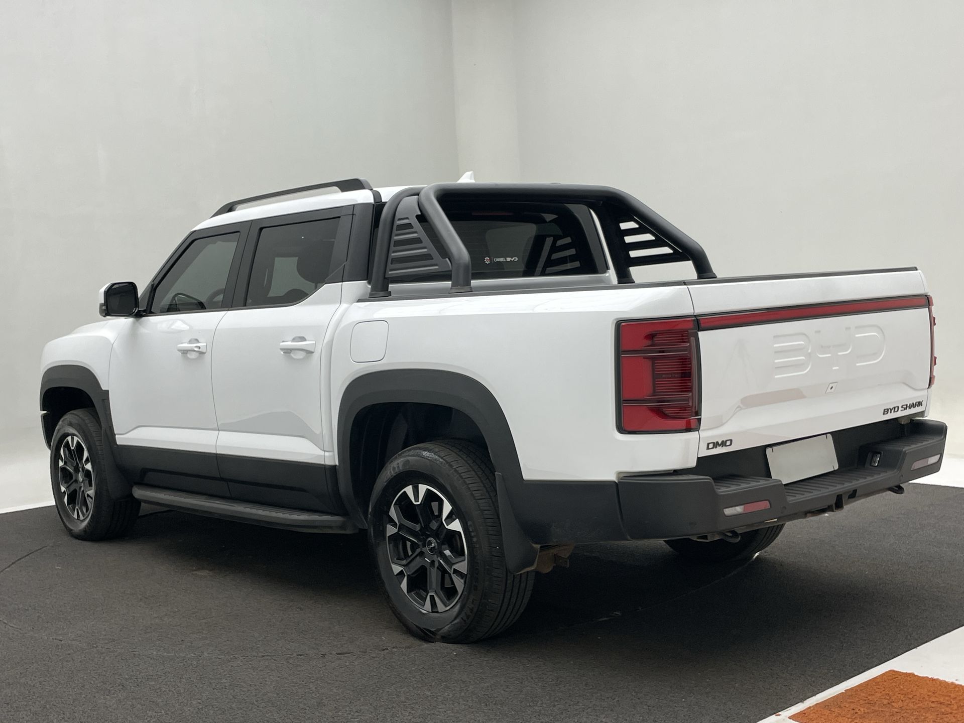 BYD-SHARK-SHARK GS 1.5 16V 4x4 Aut. (Híbrido)