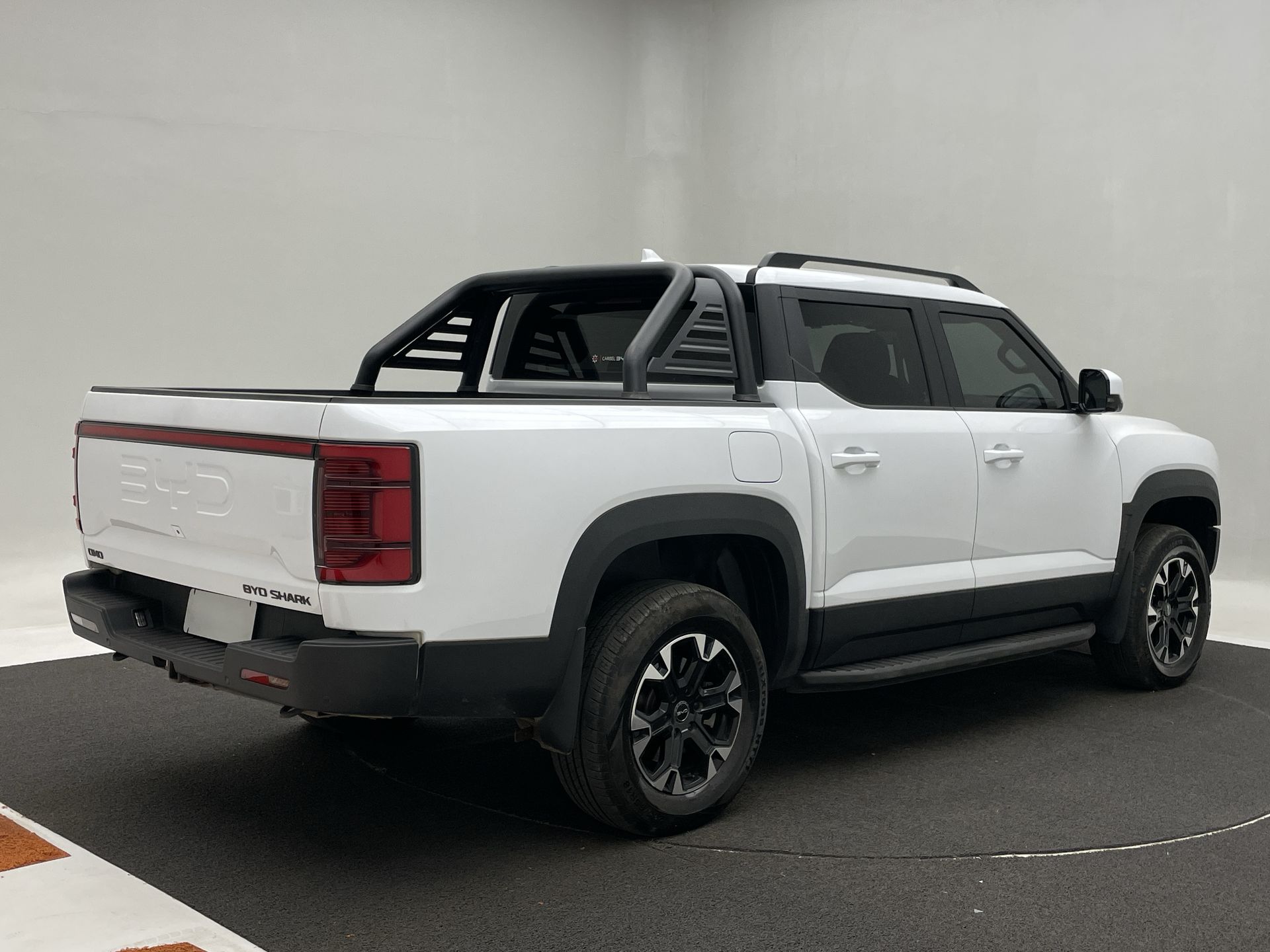 BYD-SHARK-SHARK GS 1.5 16V 4x4 Aut. (Híbrido)