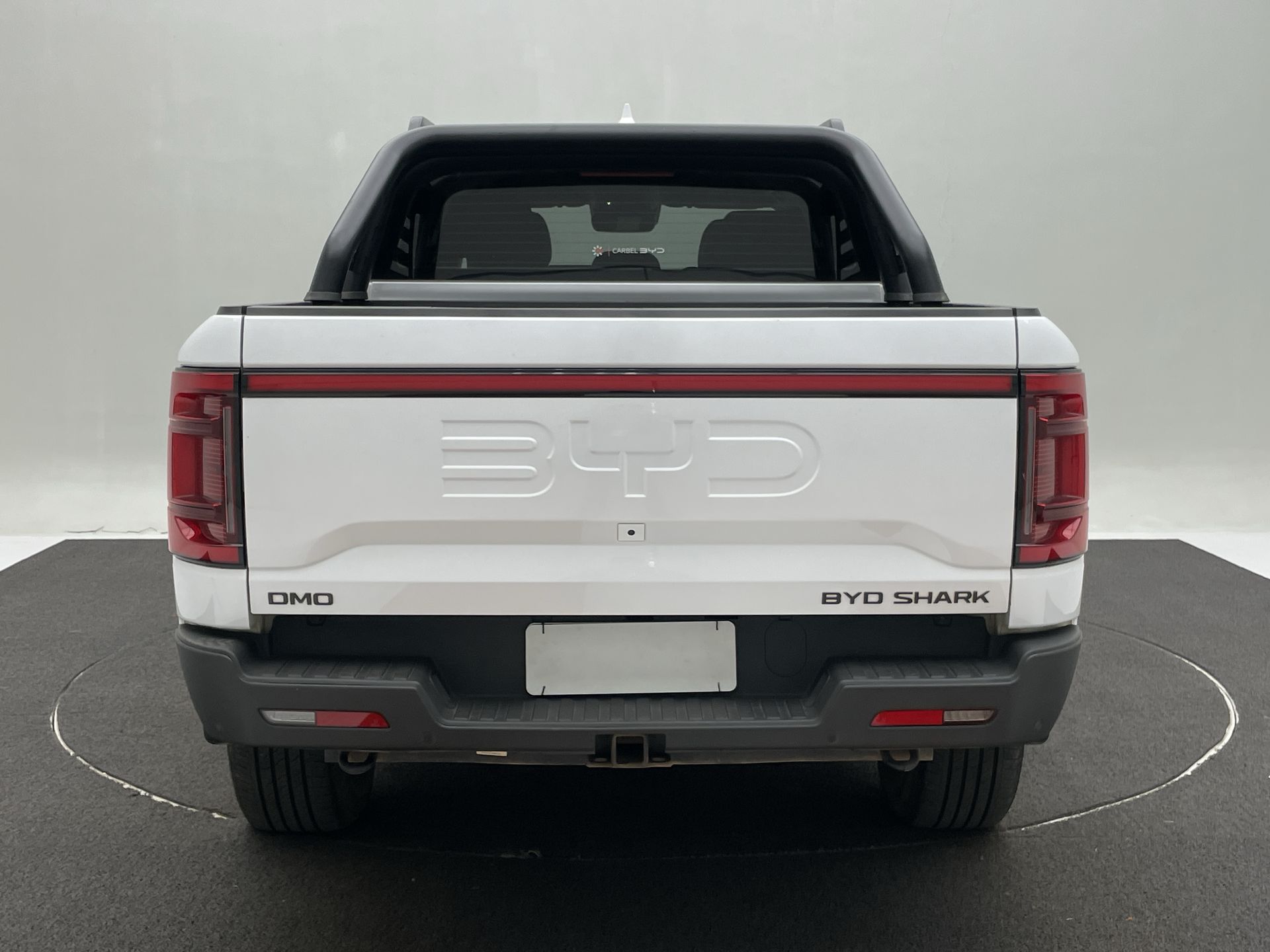 BYD-SHARK-SHARK GS 1.5 16V 4x4 Aut. (Híbrido)