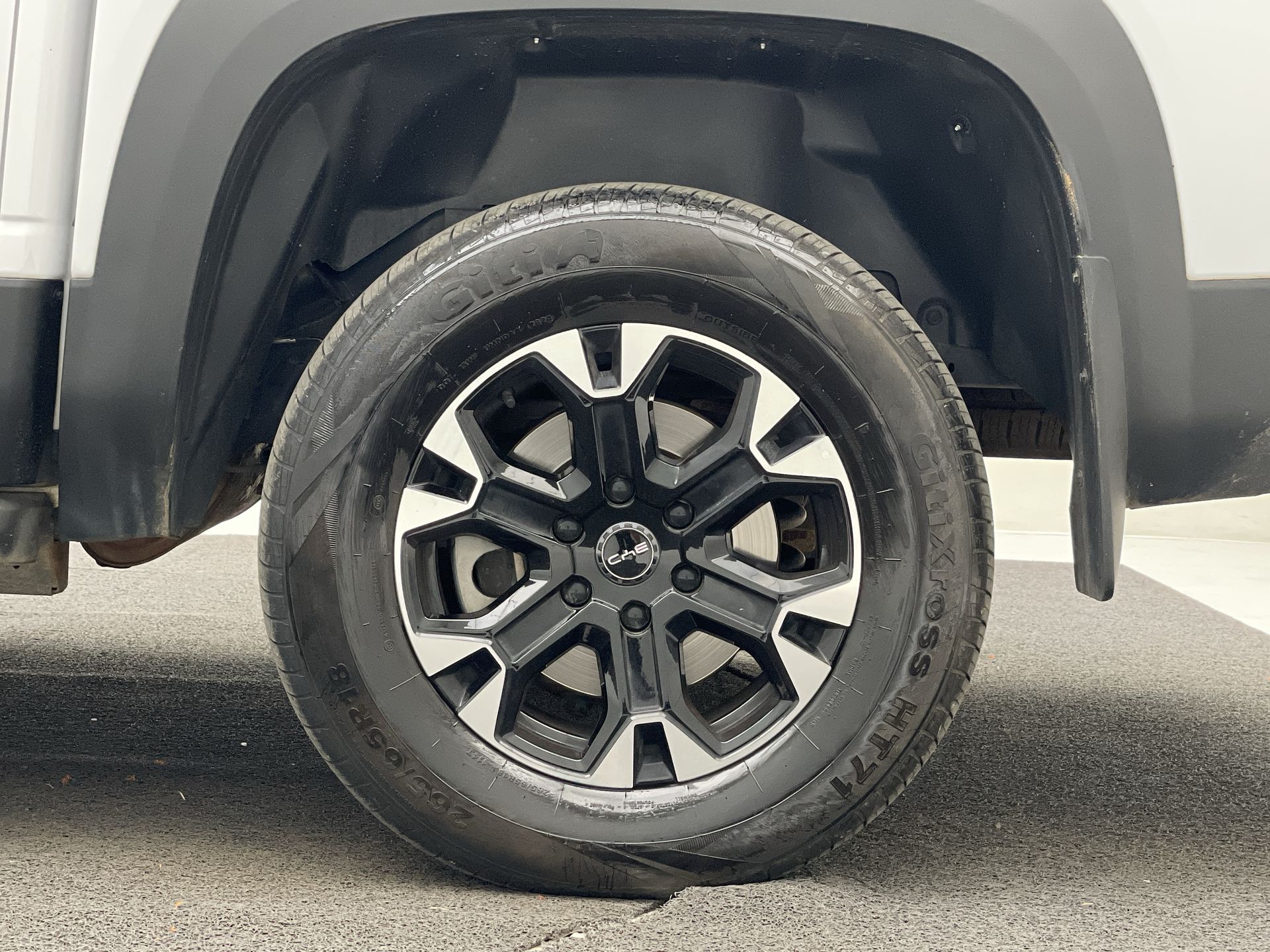 BYD-SHARK-SHARK GS 1.5 16V 4x4 Aut. (Híbrido)