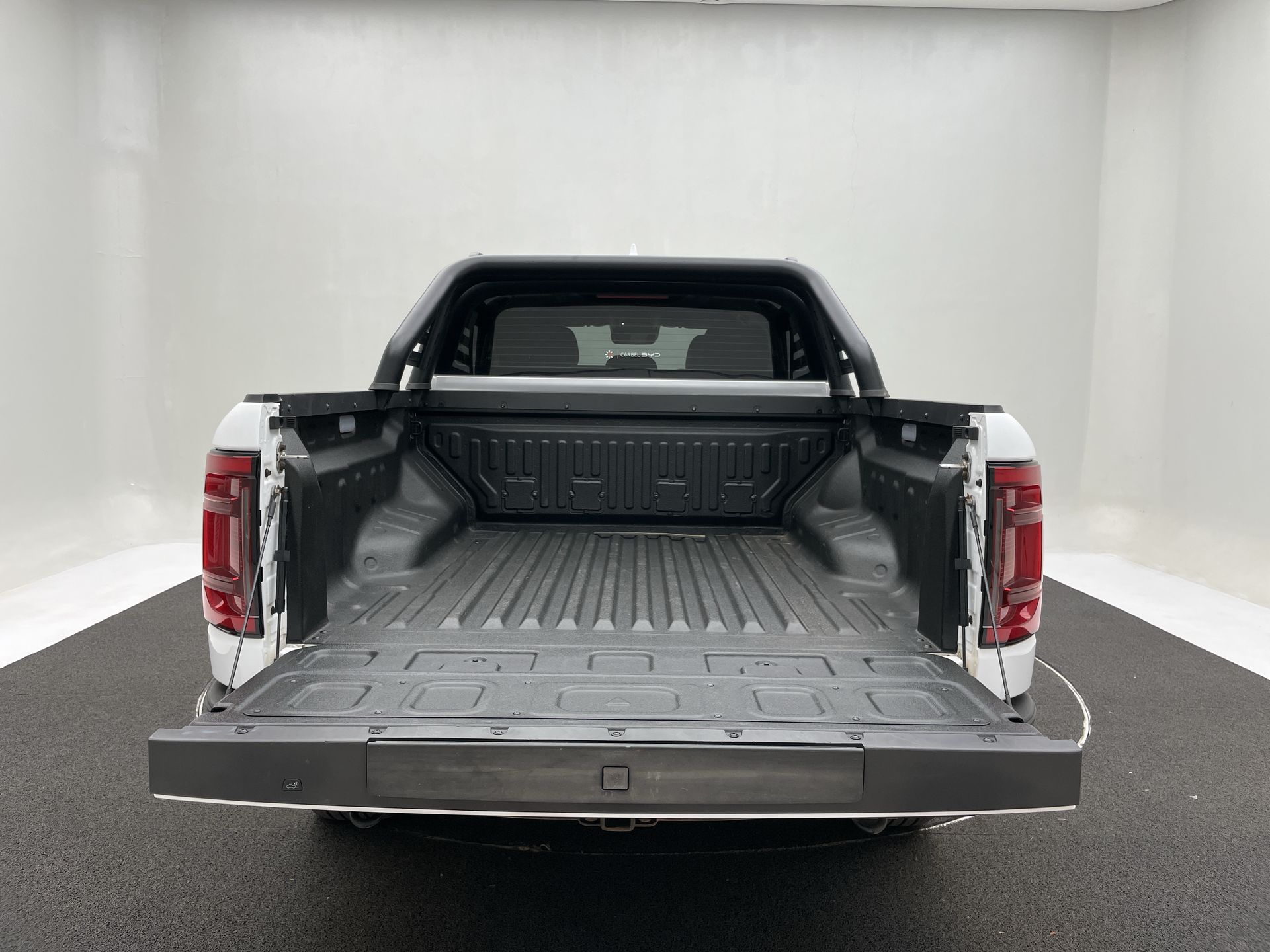 BYD-SHARK-SHARK GS 1.5 16V 4x4 Aut. (Híbrido)