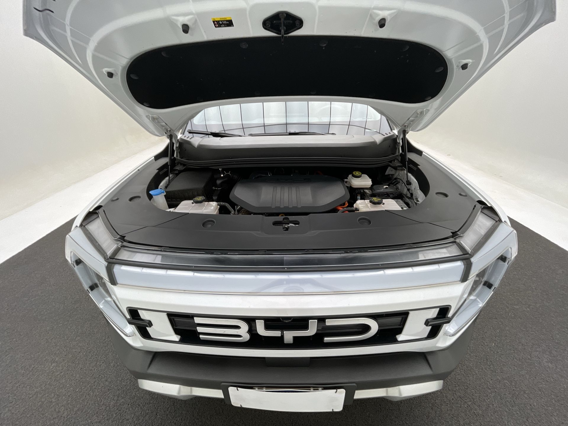 BYD-SHARK-SHARK GS 1.5 16V 4x4 Aut. (Híbrido)