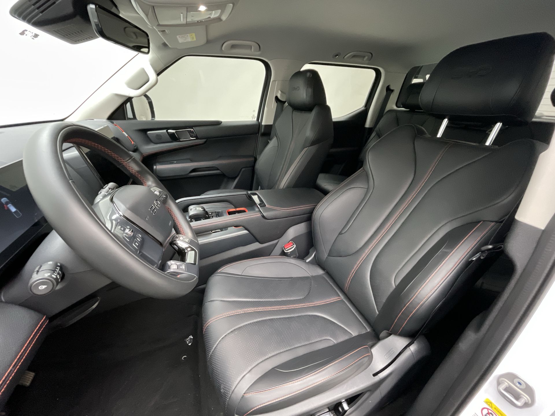 BYD-SHARK-SHARK GS 1.5 16V 4x4 Aut. (Híbrido)