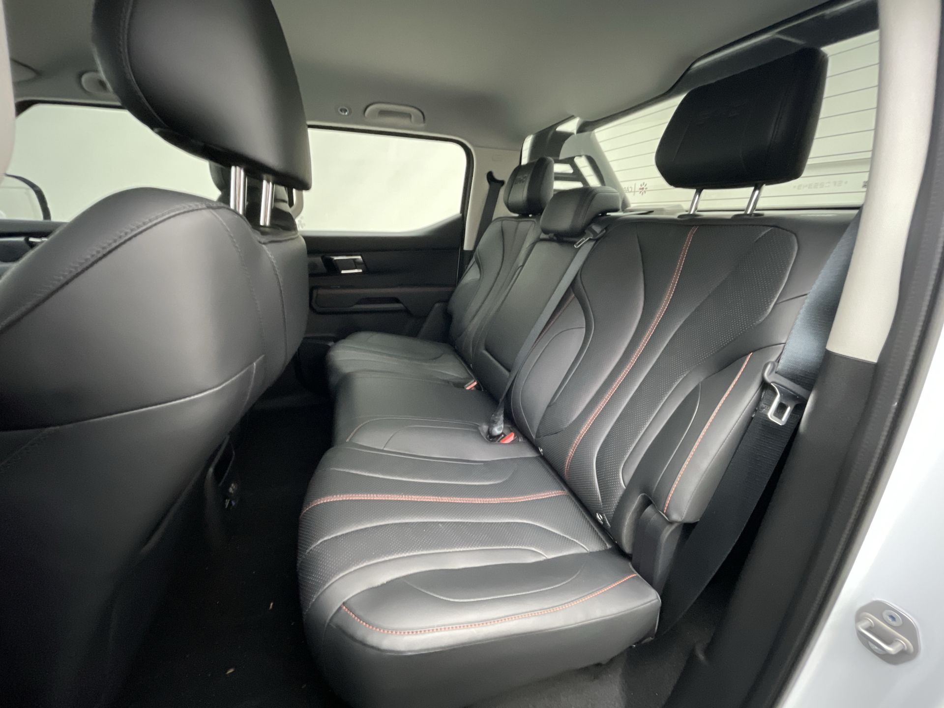 BYD-SHARK-SHARK GS 1.5 16V 4x4 Aut. (Híbrido)