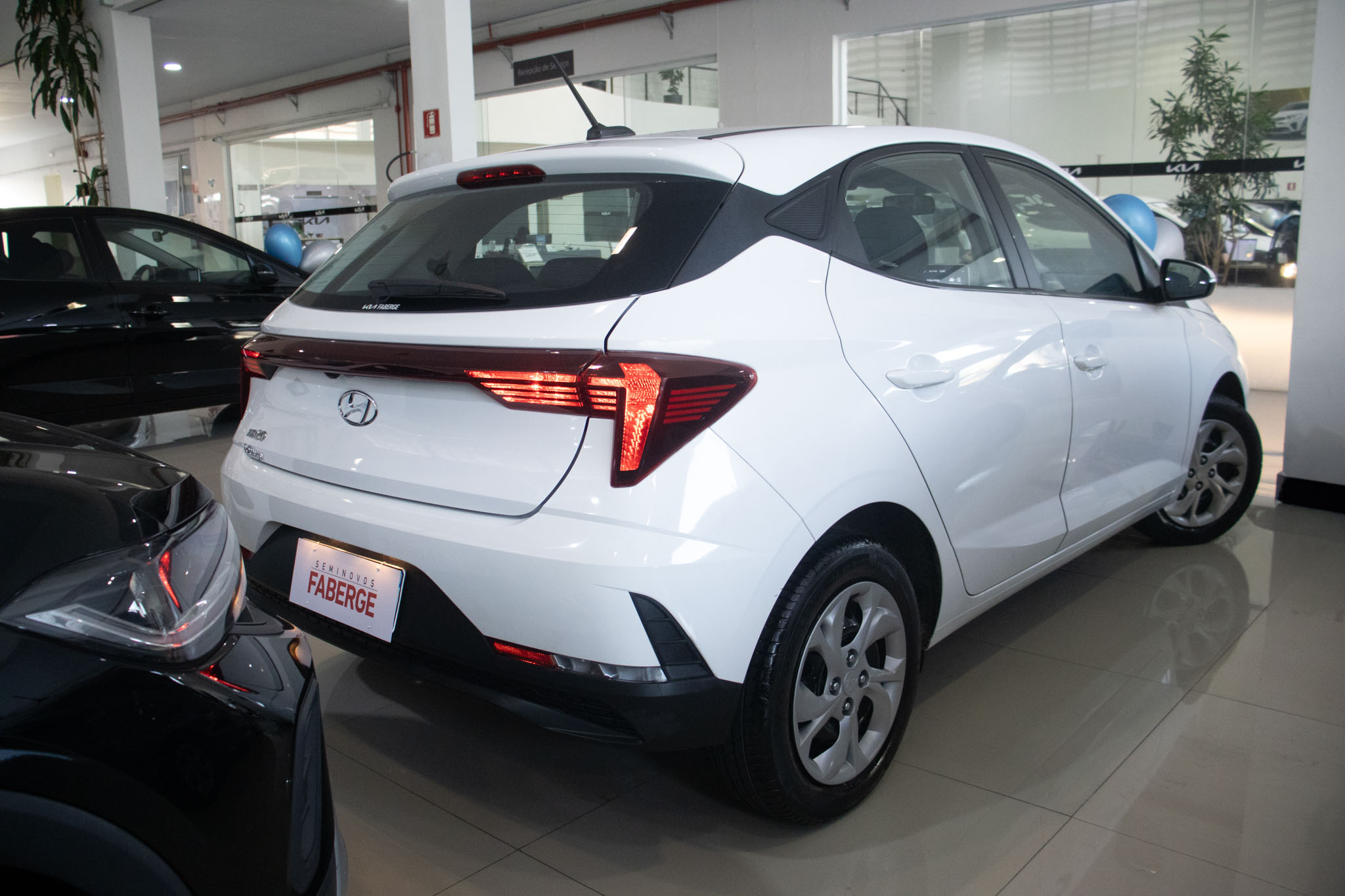 Hyundai-HB20-HB20 Comfort Plus 1.0 Flex 12V Mec.