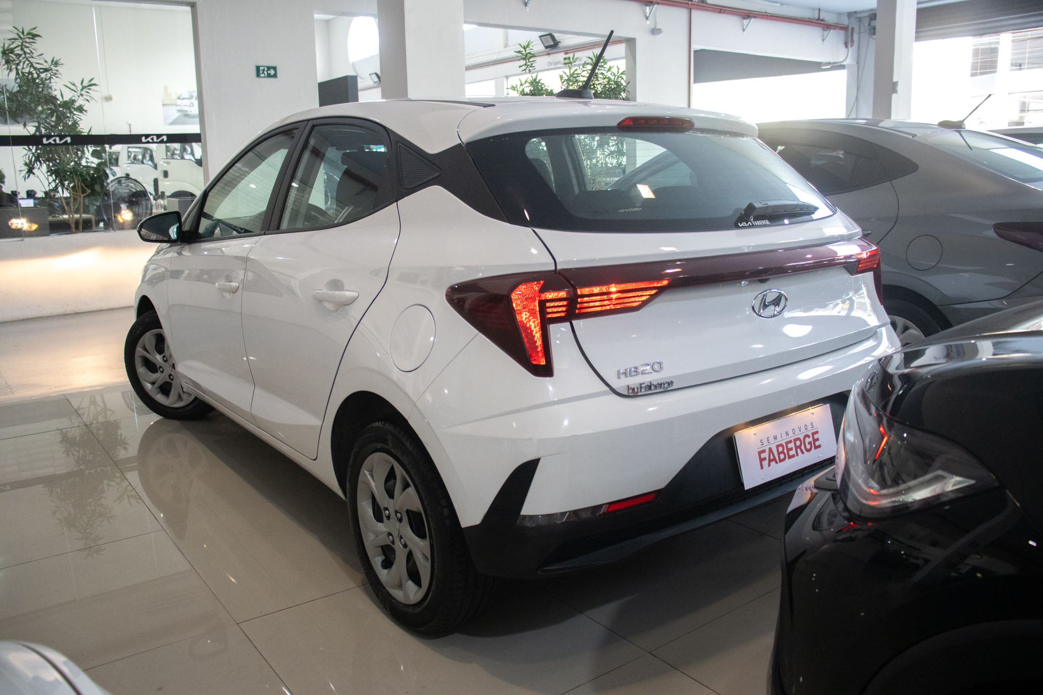 Hyundai-HB20-HB20 Comfort Plus 1.0 Flex 12V Mec.