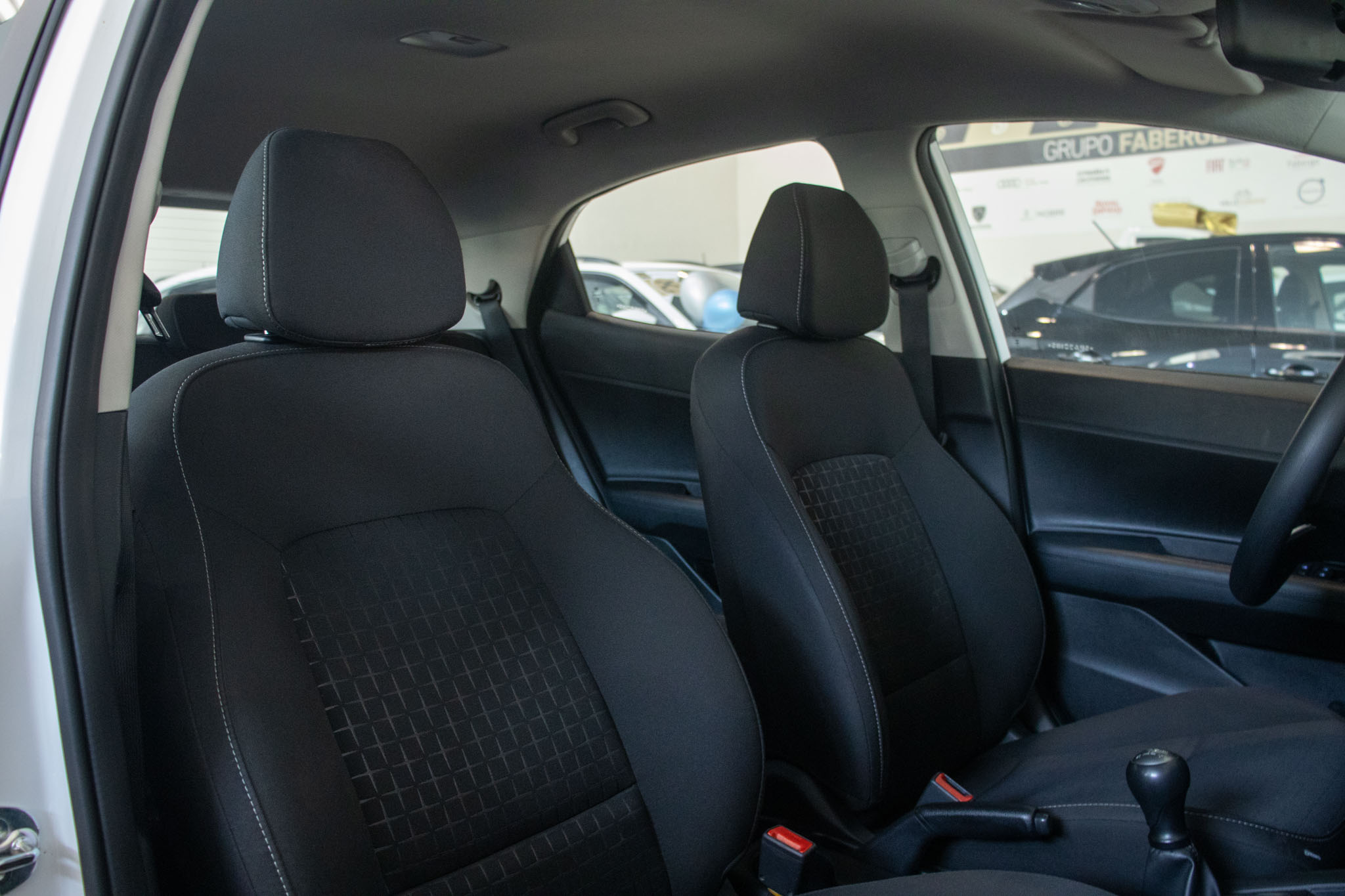 Hyundai-HB20-HB20 Comfort Plus 1.0 Flex 12V Mec.