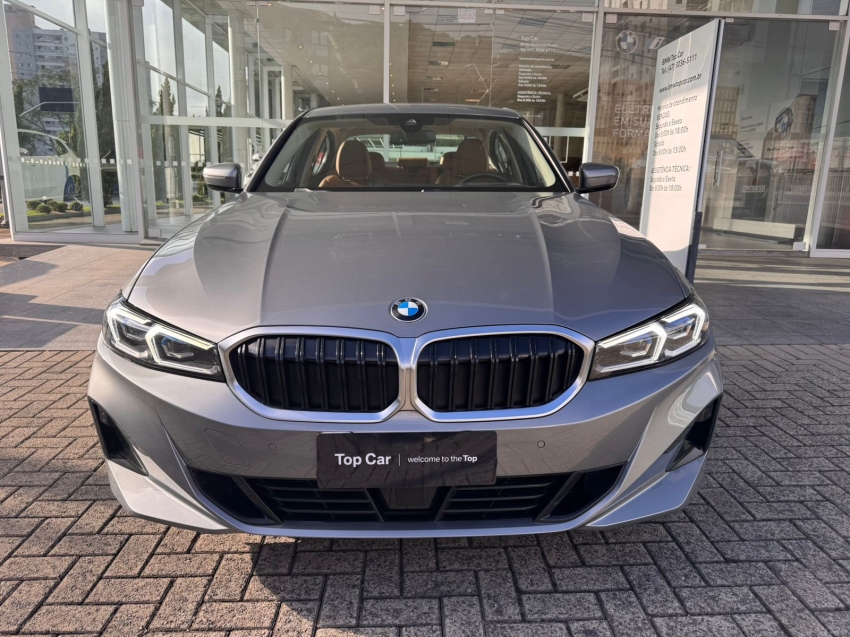 2.0 16V TURBO FLEX SPORT GP AUTOMÁTICO