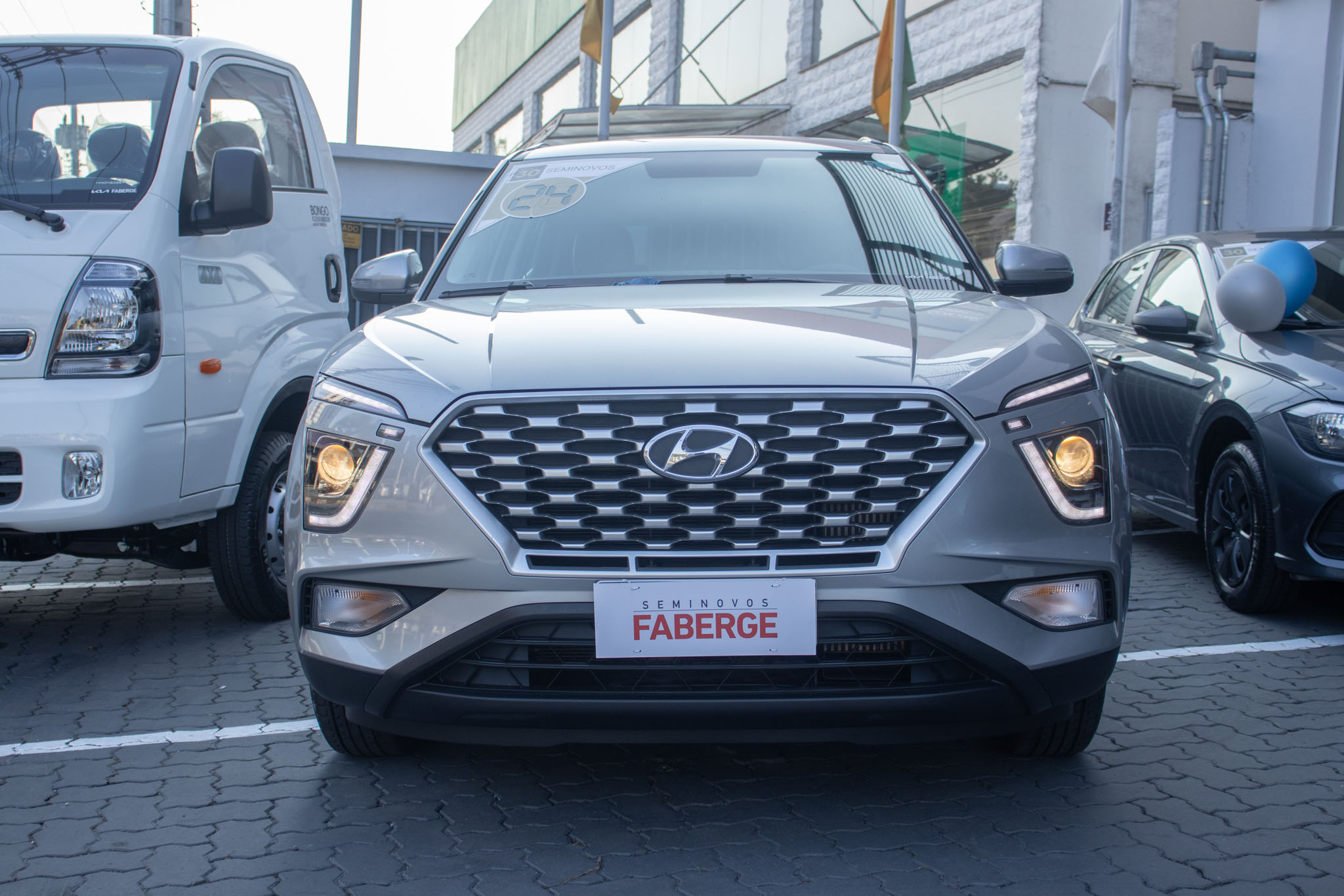 Hyundai-CRETA-Creta Comfort 1.0 TB 12V Flex Aut.