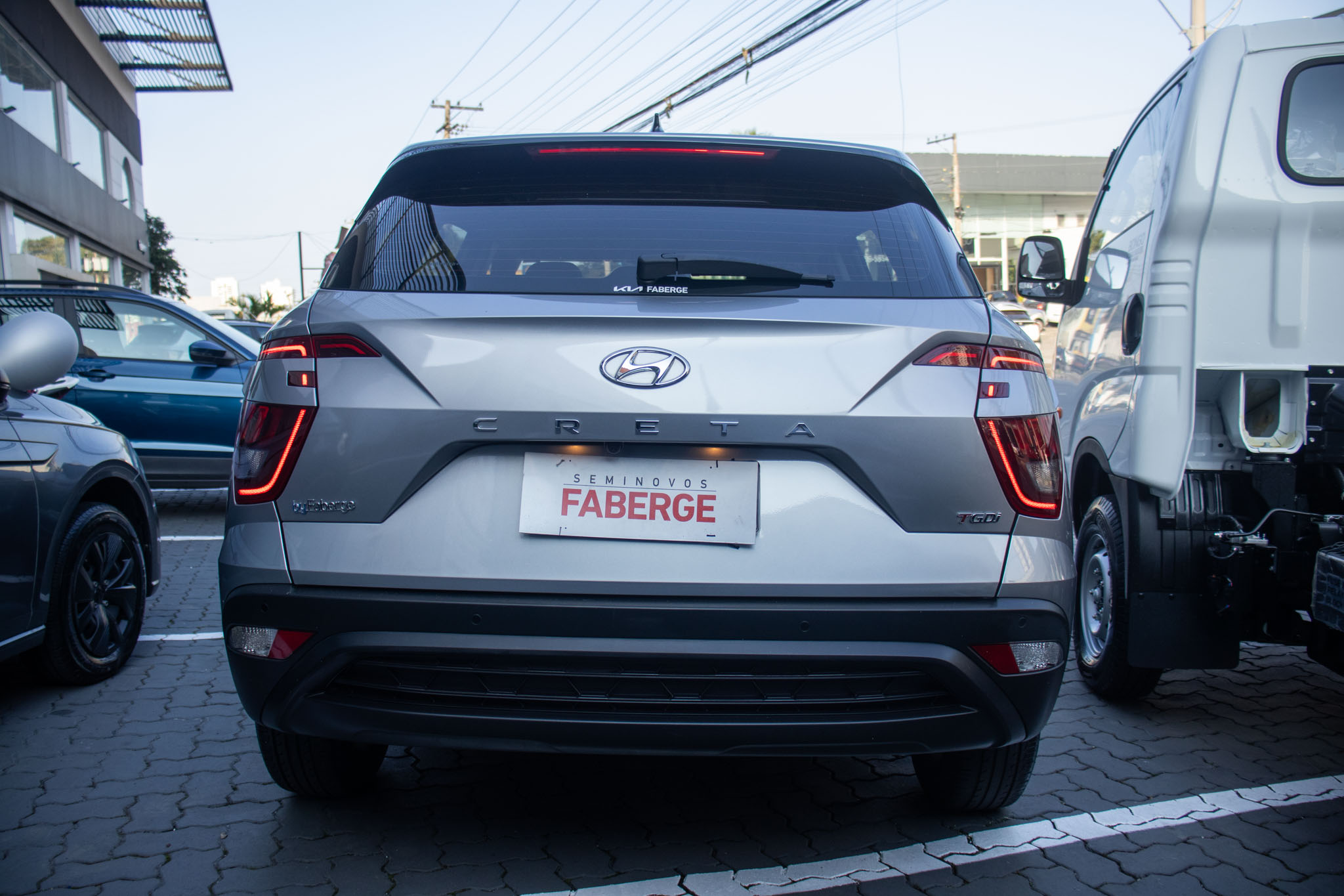 Hyundai-CRETA-Creta Comfort 1.0 TB 12V Flex Aut.