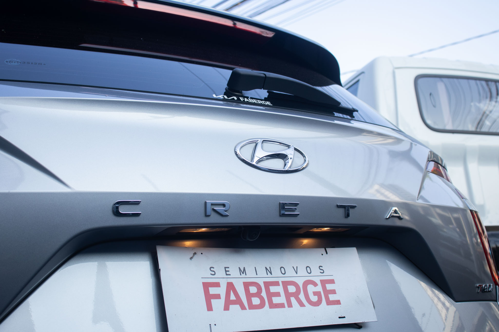 Hyundai-CRETA-Creta Comfort 1.0 TB 12V Flex Aut.
