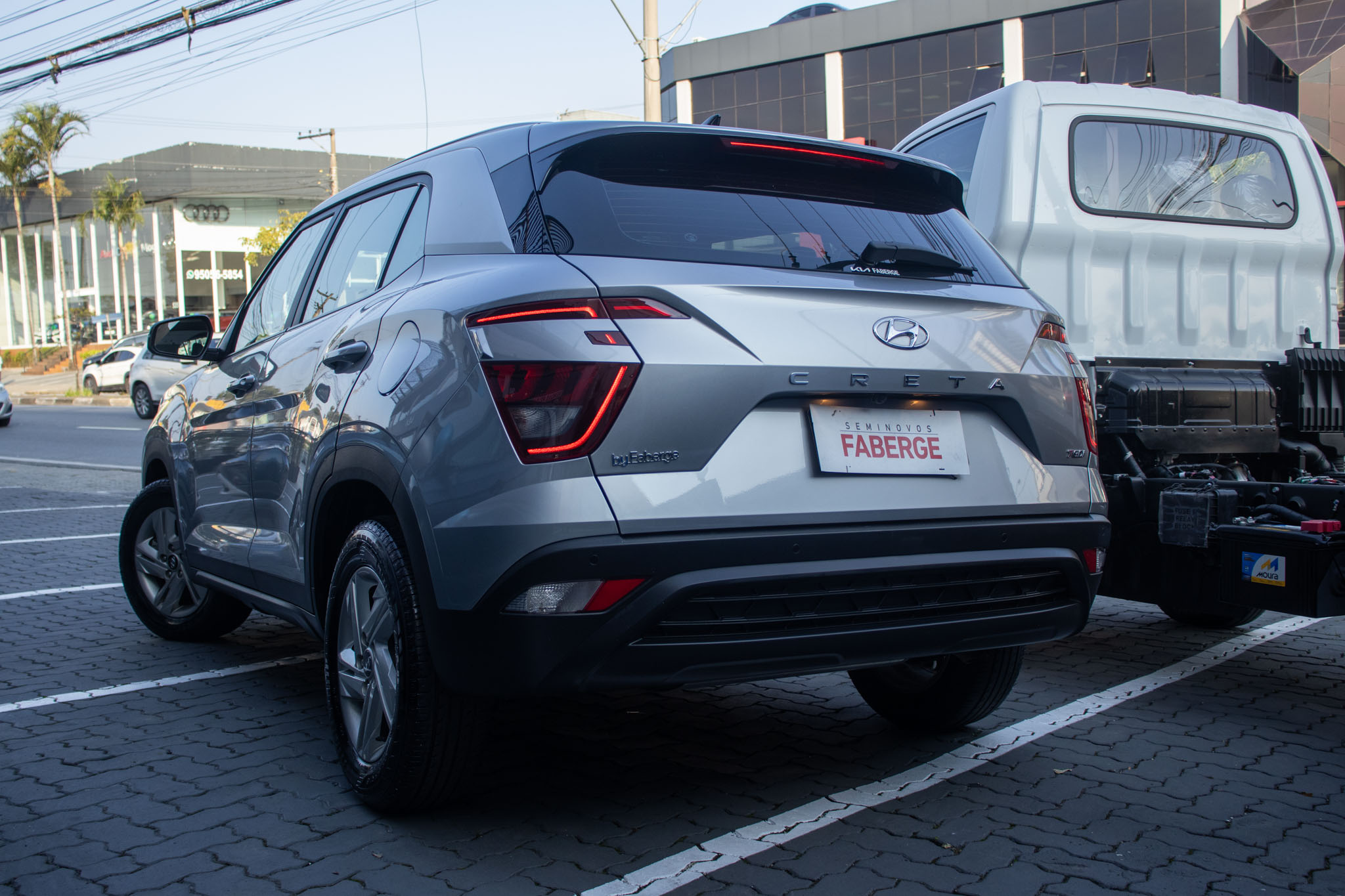 Hyundai-CRETA-Creta Comfort 1.0 TB 12V Flex Aut.