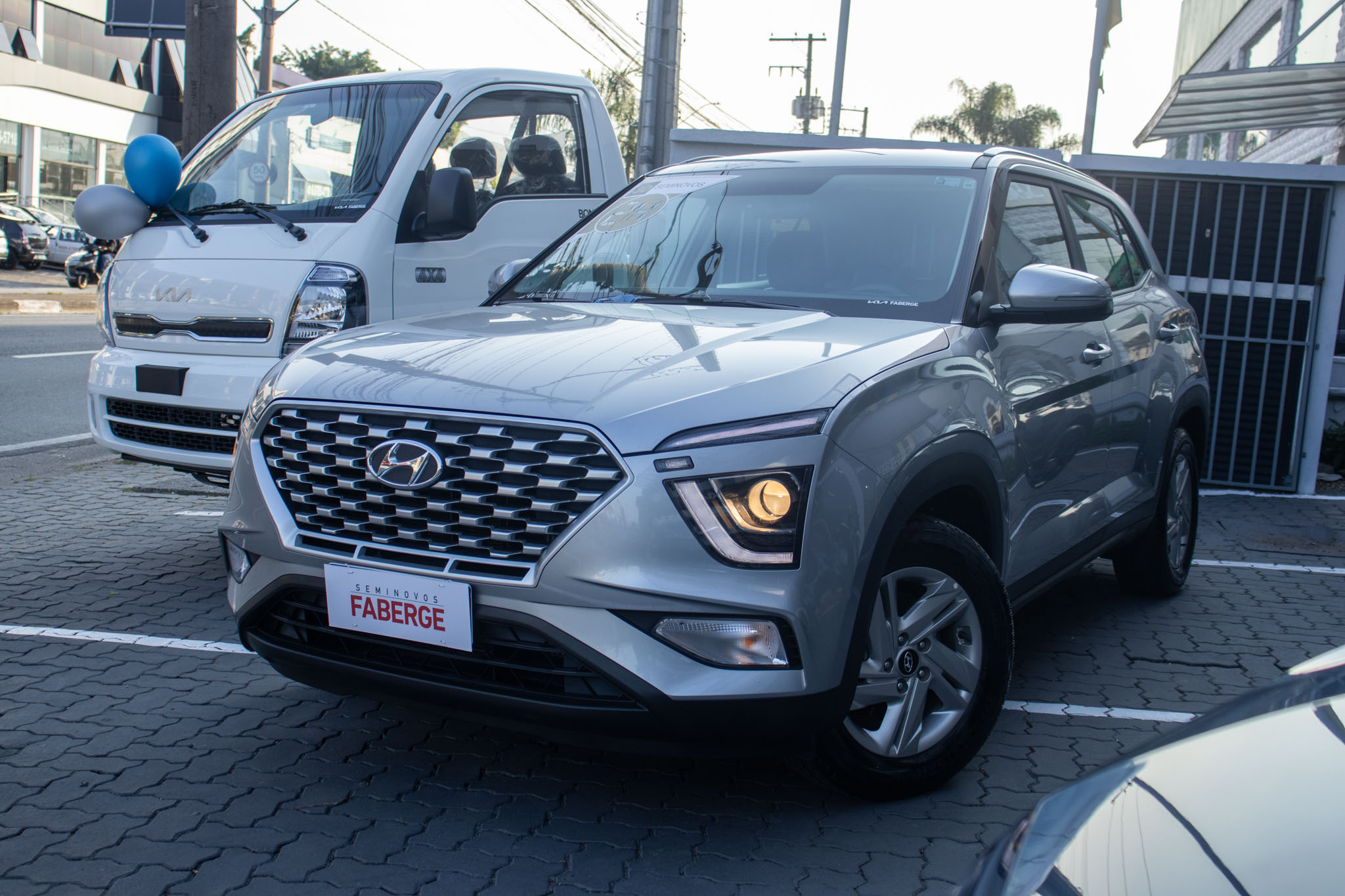 Hyundai-CRETA-Creta Comfort 1.0 TB 12V Flex Aut.
