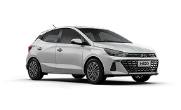 Hyundai HB20 Limited MT 26/27