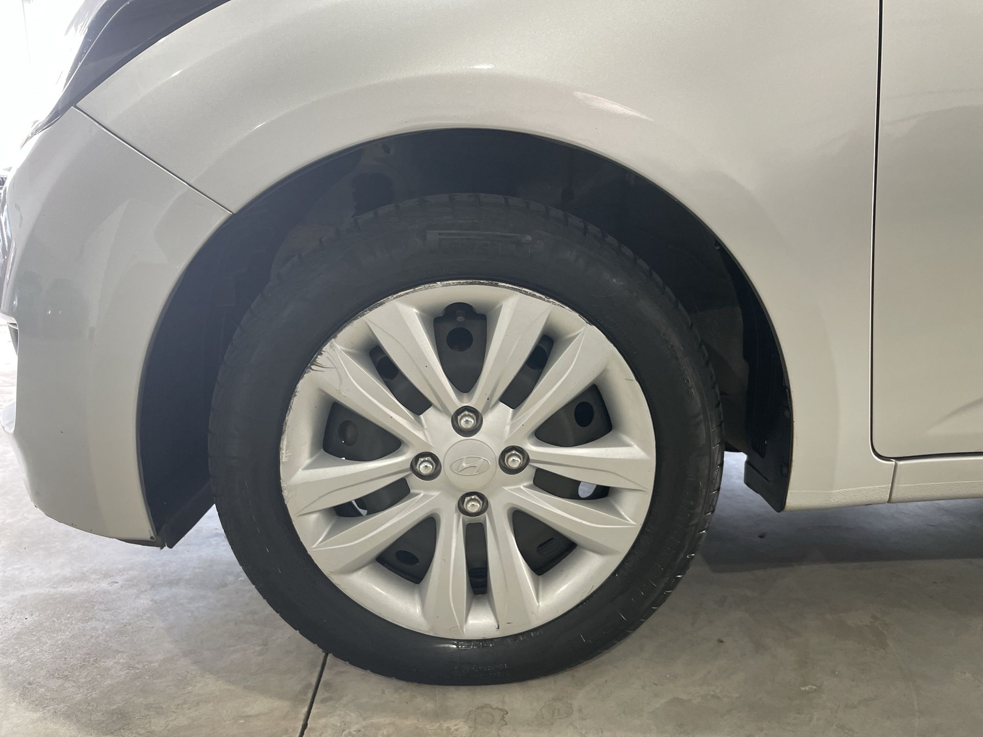 Hyundai-HB20-HB20S 1.6 COMFORT PLUS 16V FLEX 4P AUTOMATICO