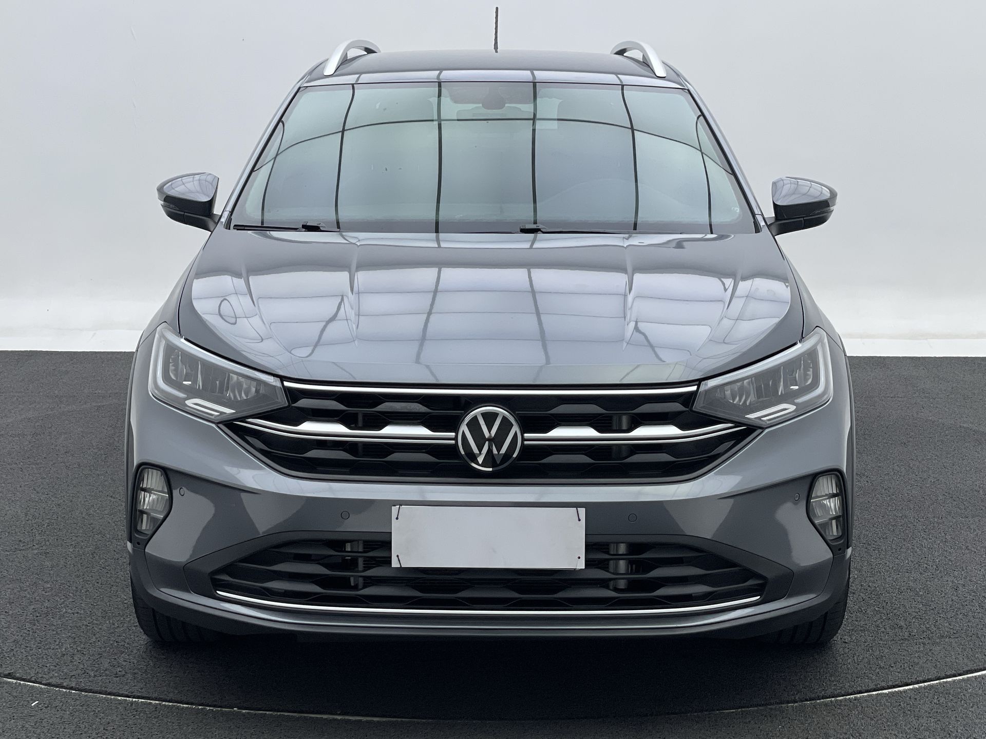 VW - Volkswagen-Nivus-Nivus Highline 1.0 200 TSI Flex Aut.