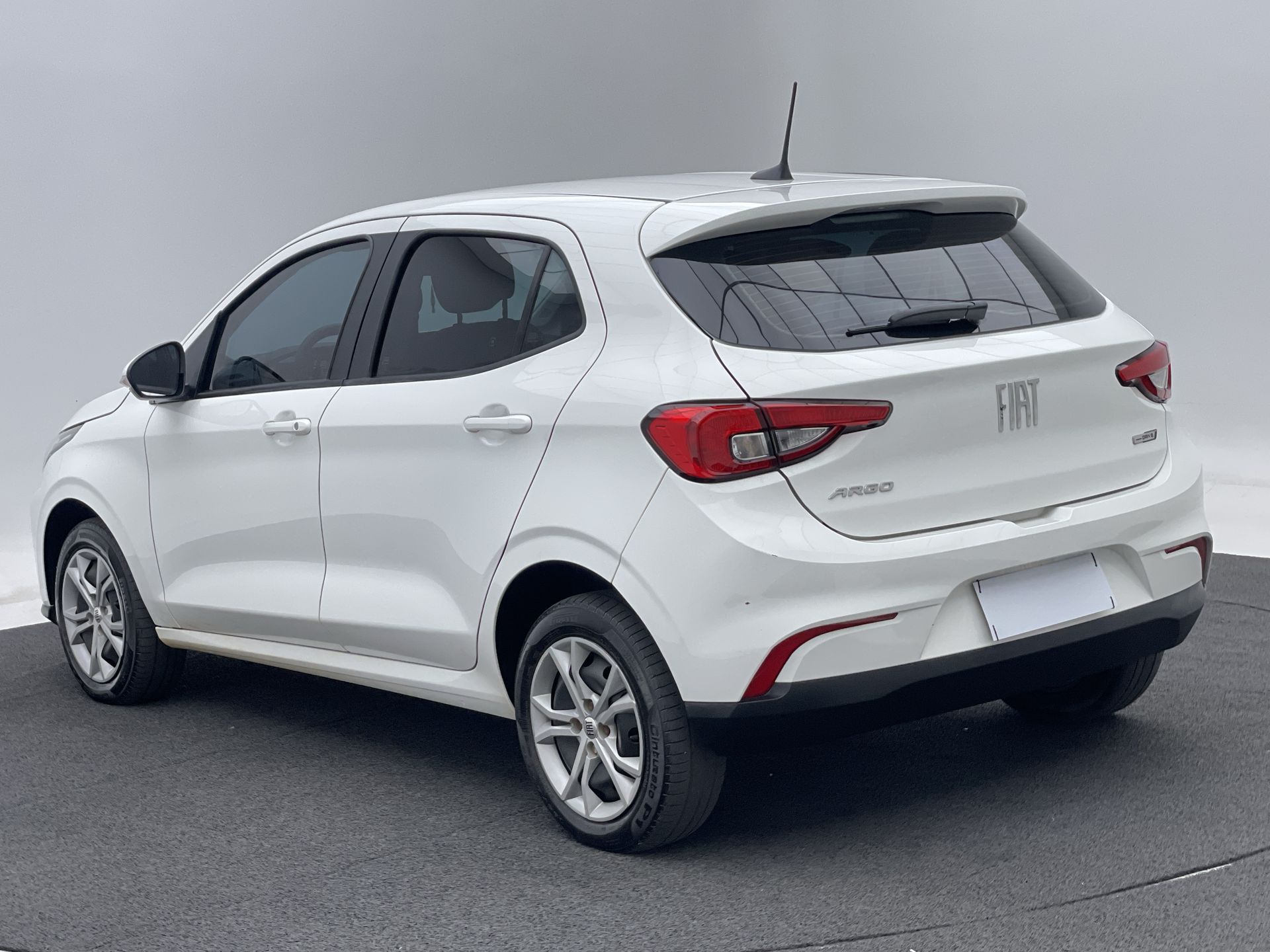 ARGO DRIVE 1.0 6V Flex