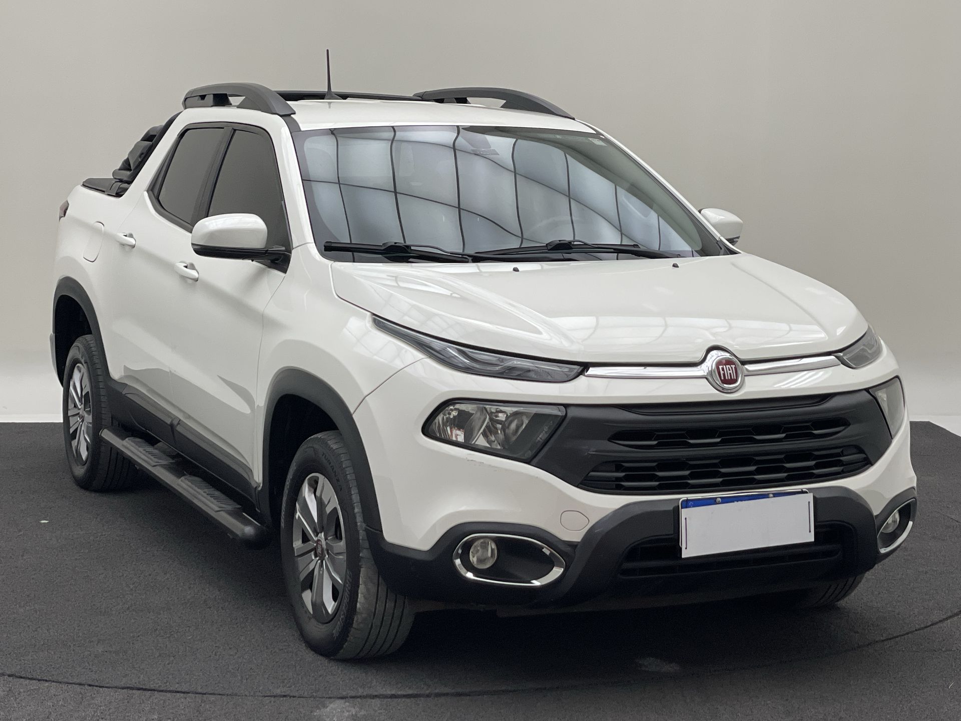 Toro Freedom 1.8 16V Flex Aut.