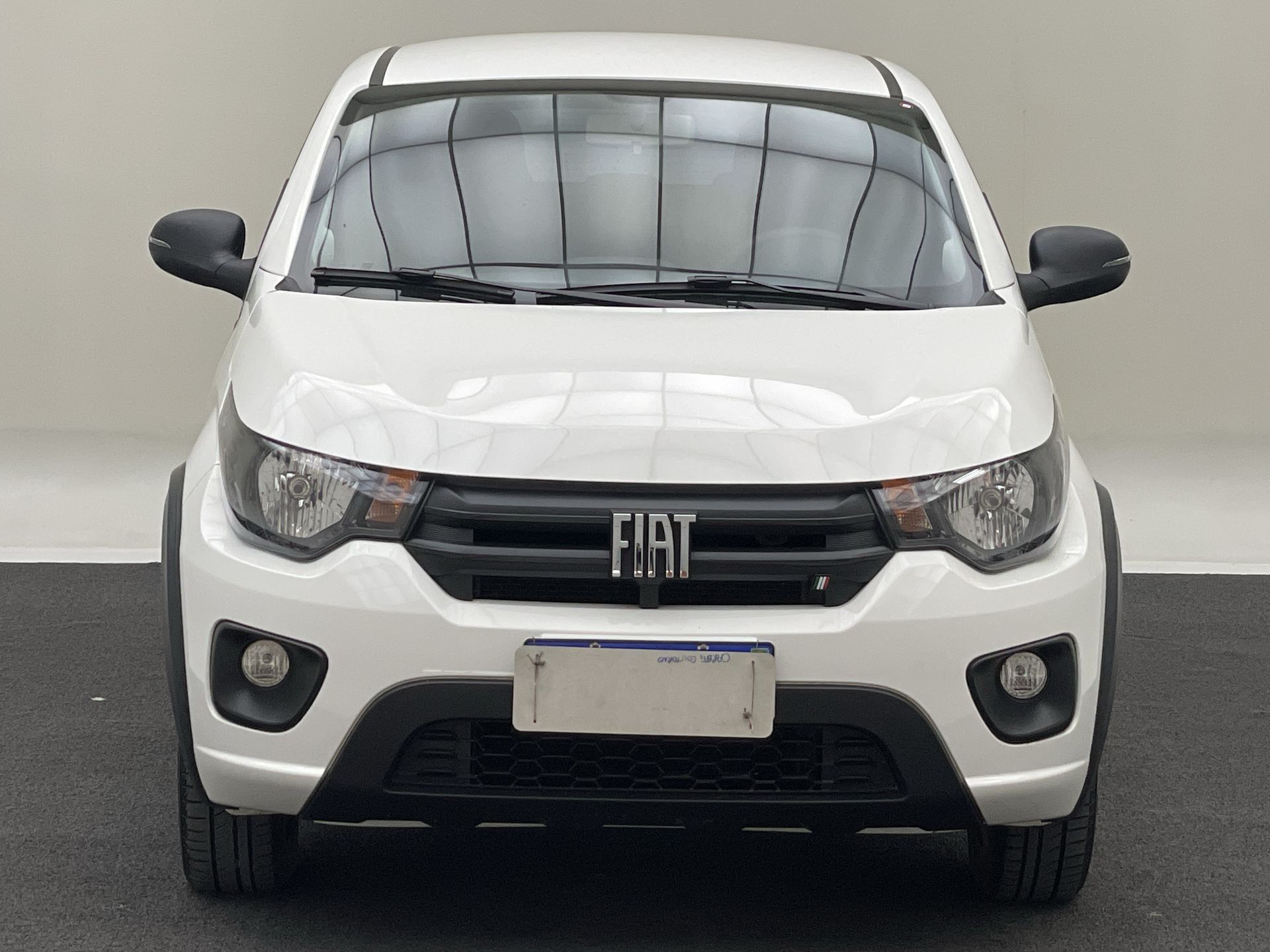 Fiat-MOBI-MOBI LIKE 1.0 Fire Flex 5p.