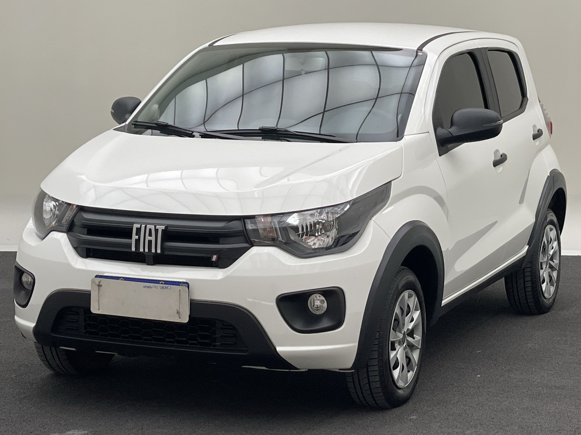 Fiat-MOBI-MOBI LIKE 1.0 Fire Flex 5p.