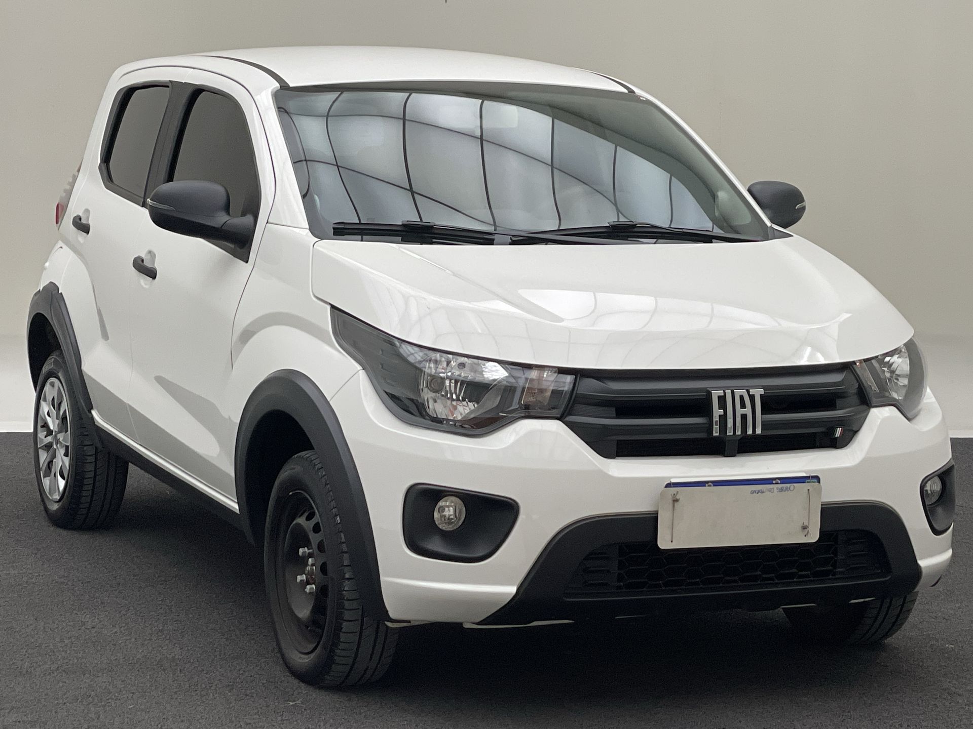 Fiat-MOBI-MOBI LIKE 1.0 Fire Flex 5p.