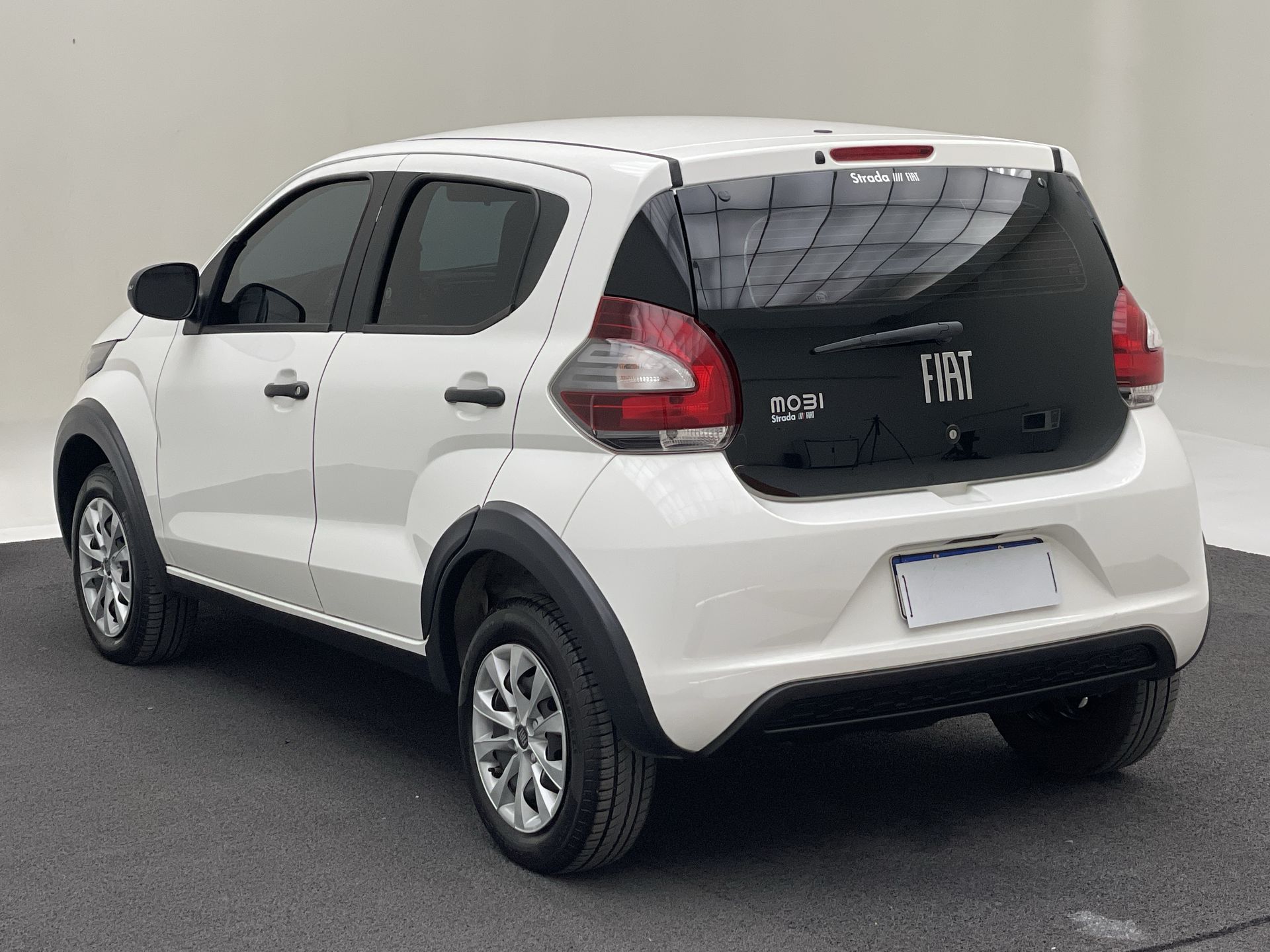 MOBI LIKE 1.0 Fire Flex 5p.