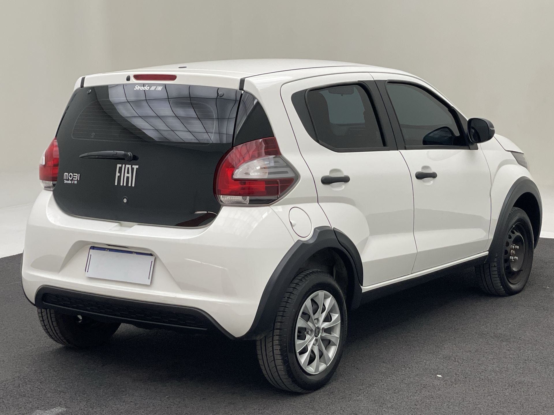Fiat-MOBI-MOBI LIKE 1.0 Fire Flex 5p.
