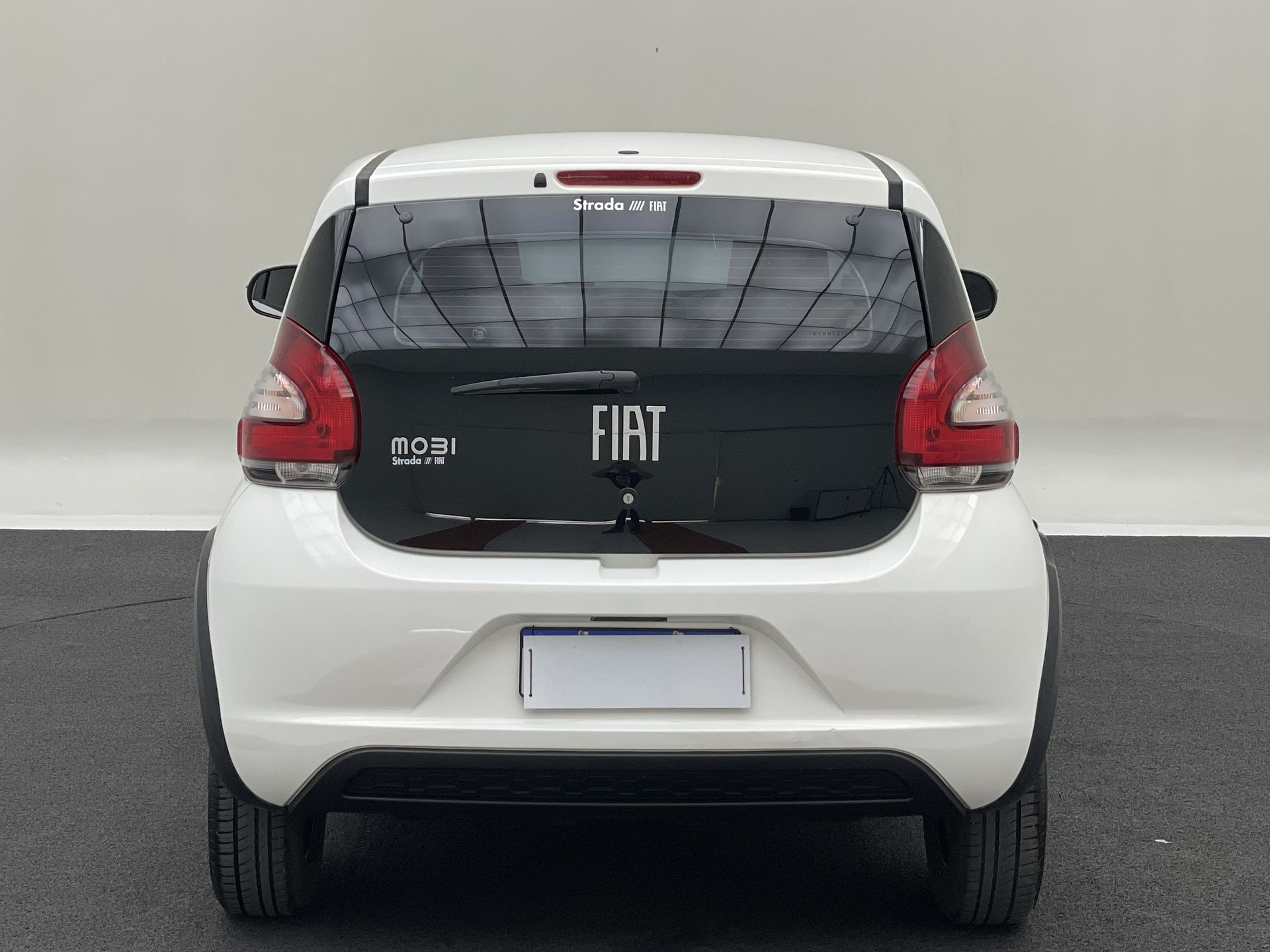 MOBI LIKE 1.0 Fire Flex 5p.