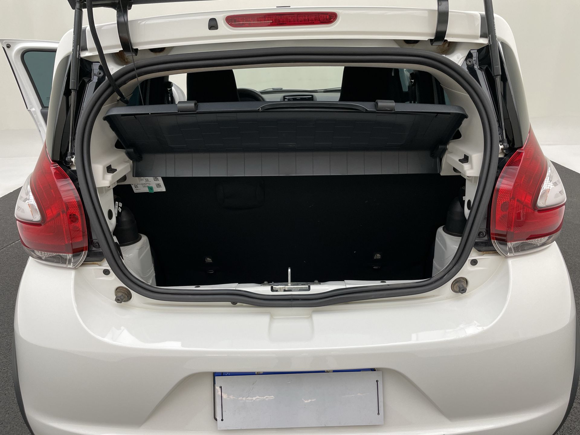 Fiat-MOBI-MOBI LIKE 1.0 Fire Flex 5p.