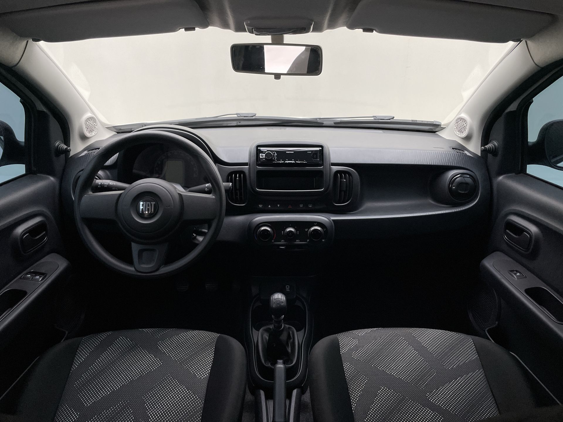 Fiat-MOBI-MOBI LIKE 1.0 Fire Flex 5p.