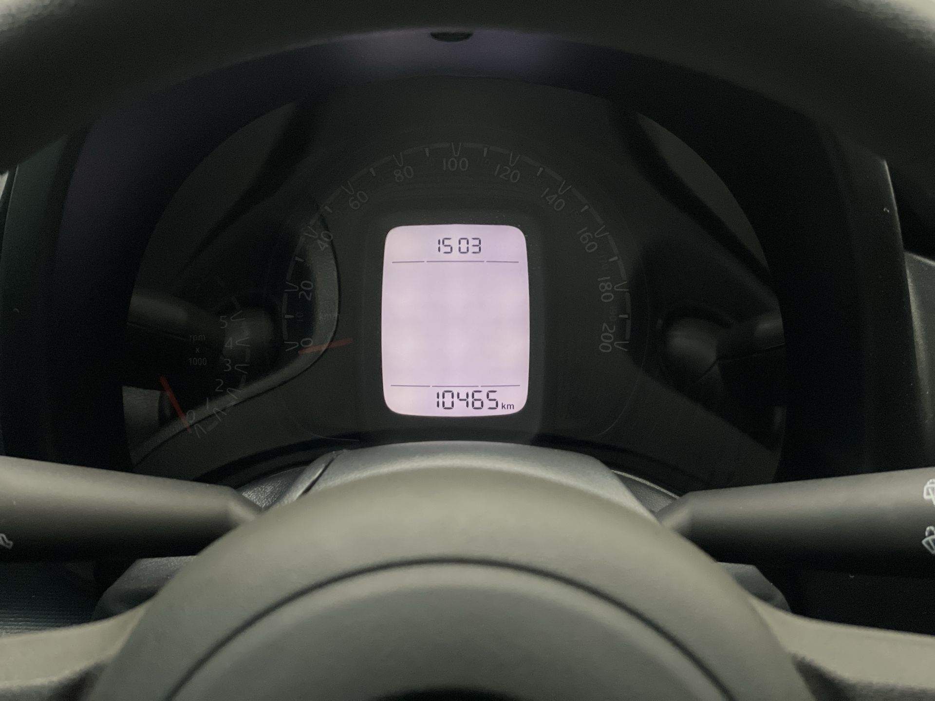 Fiat-MOBI-MOBI LIKE 1.0 Fire Flex 5p.