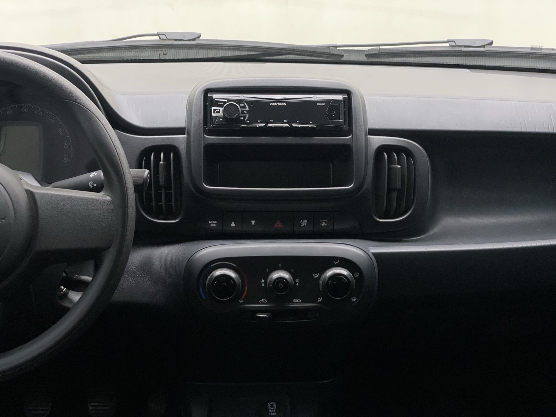 Fiat-MOBI-MOBI LIKE 1.0 Fire Flex 5p.