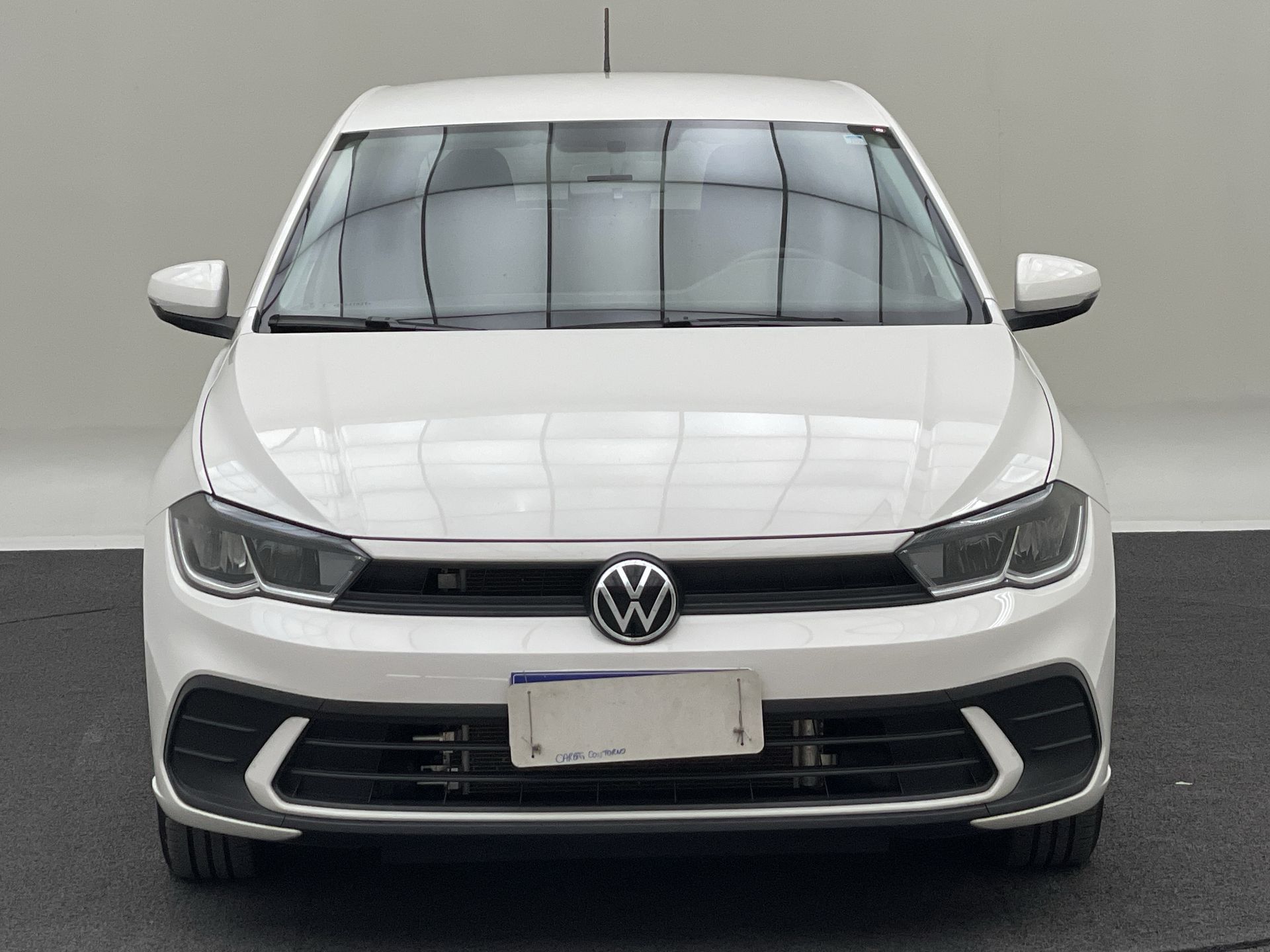 Polo 1.0 TSI Flex 12V 5p