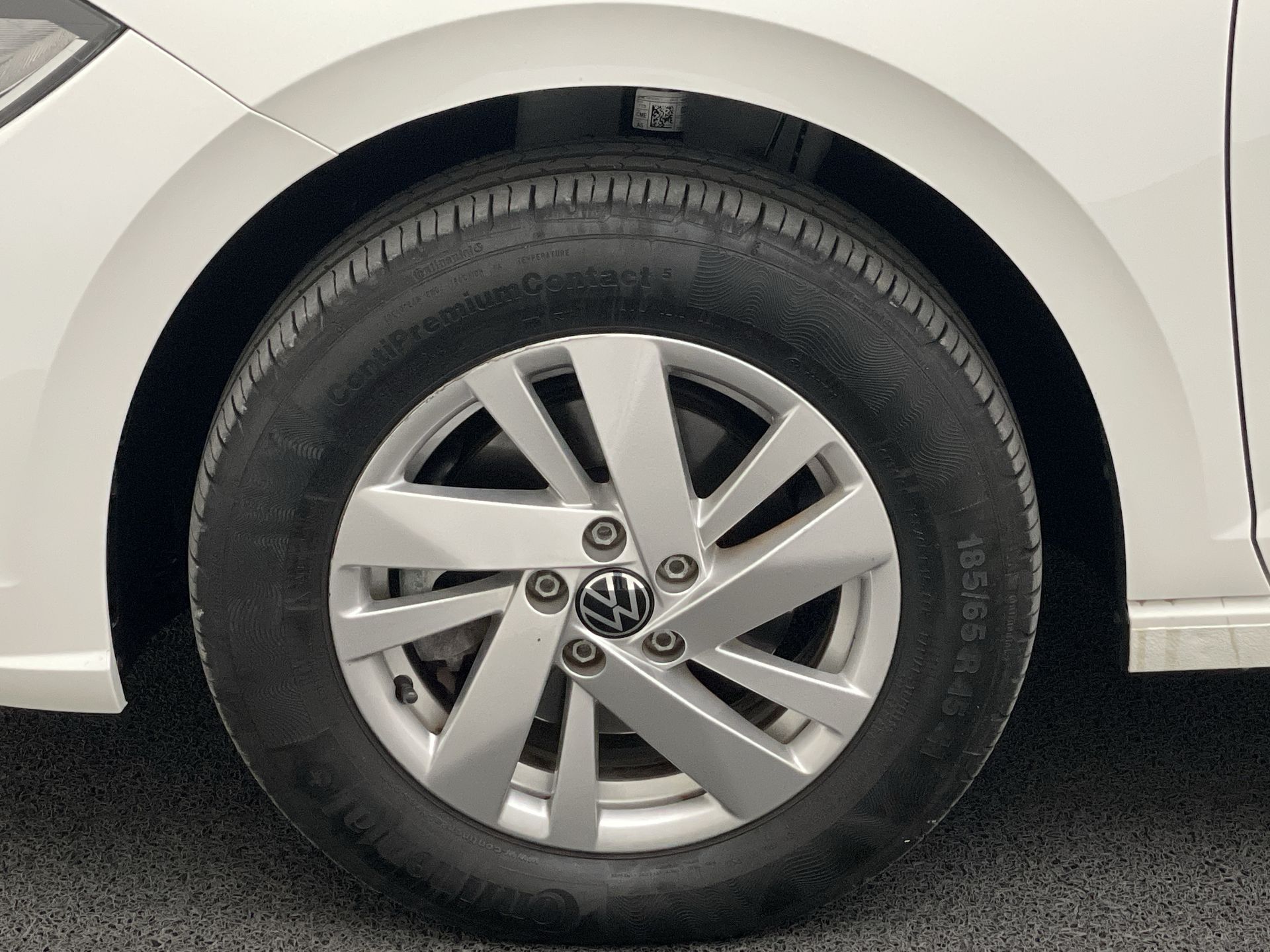 VW - Volkswagen-Polo-Polo 1.0 TSI Flex 12V 5p