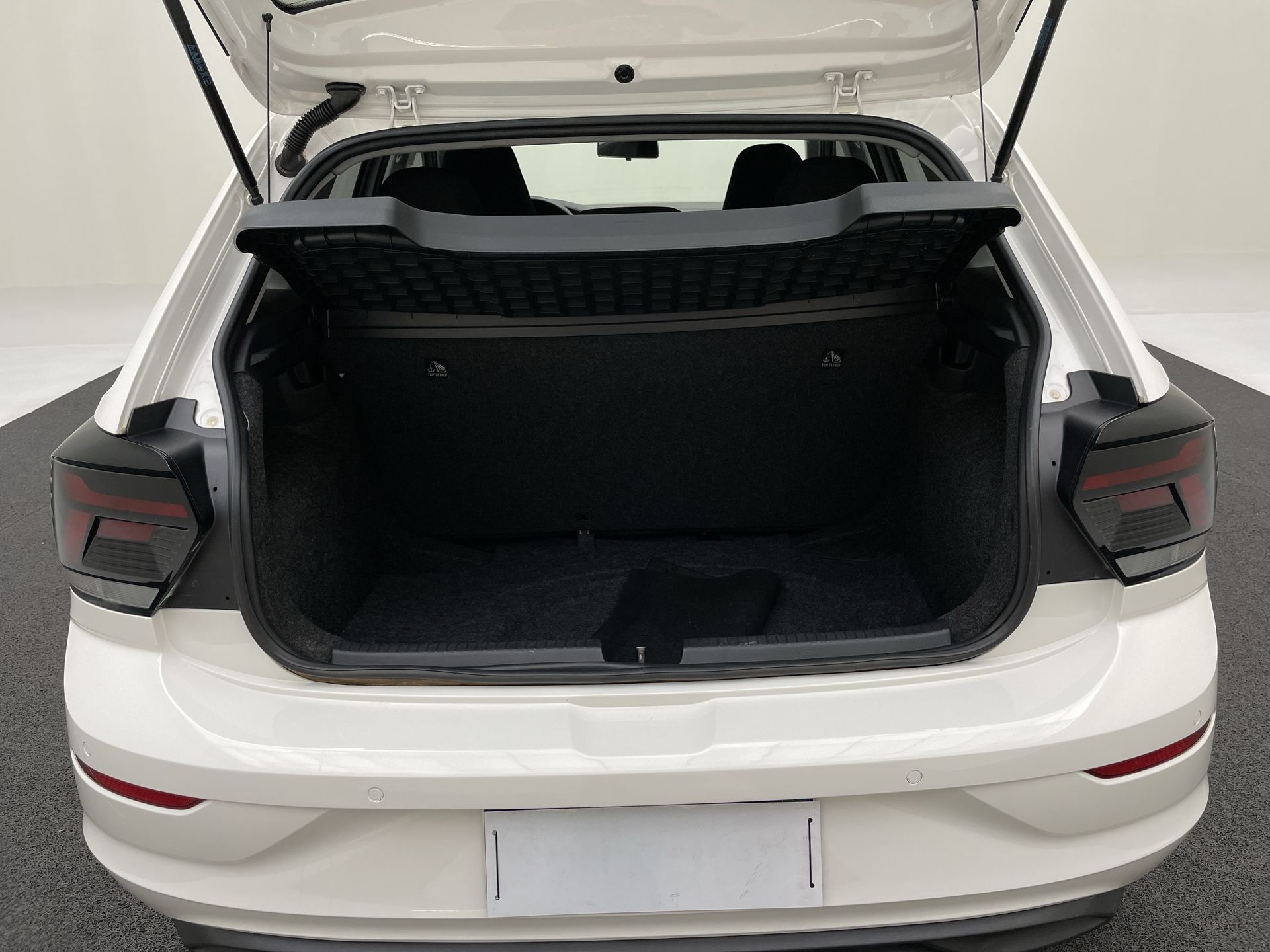 Polo 1.0 TSI Flex 12V 5p