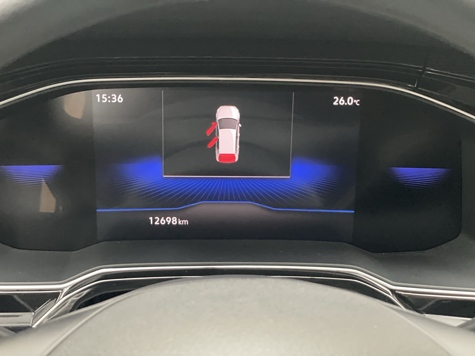 VW - Volkswagen-Polo-Polo 1.0 TSI Flex 12V 5p