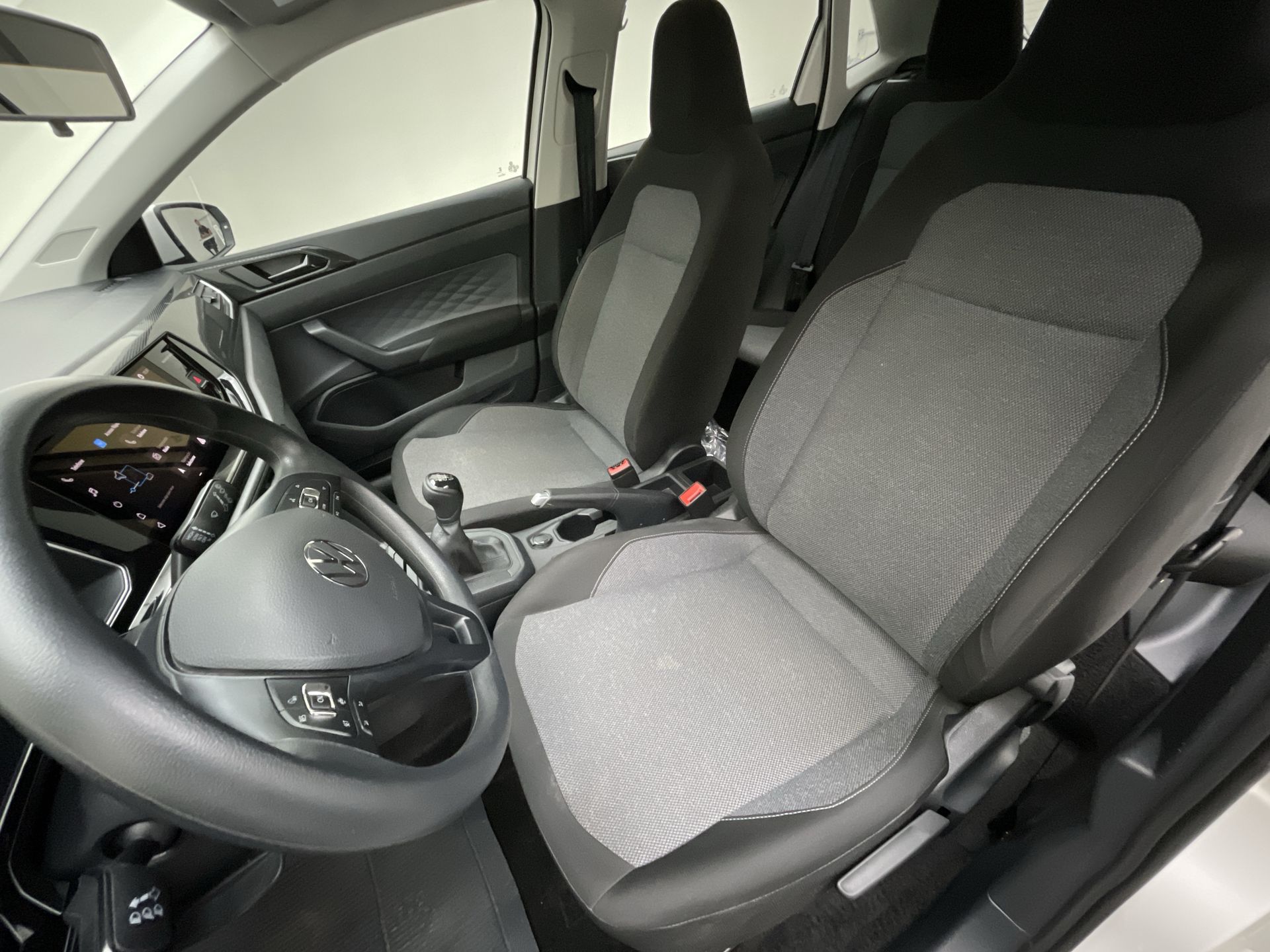 Polo 1.0 TSI Flex 12V 5p
