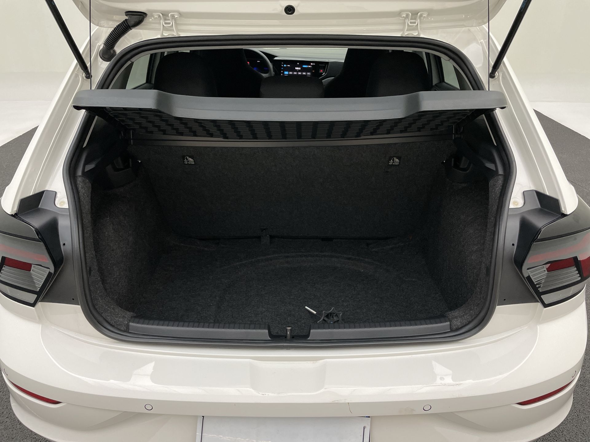 VW - Volkswagen-Polo-Polo 1.0 TSI Flex 12V 5p