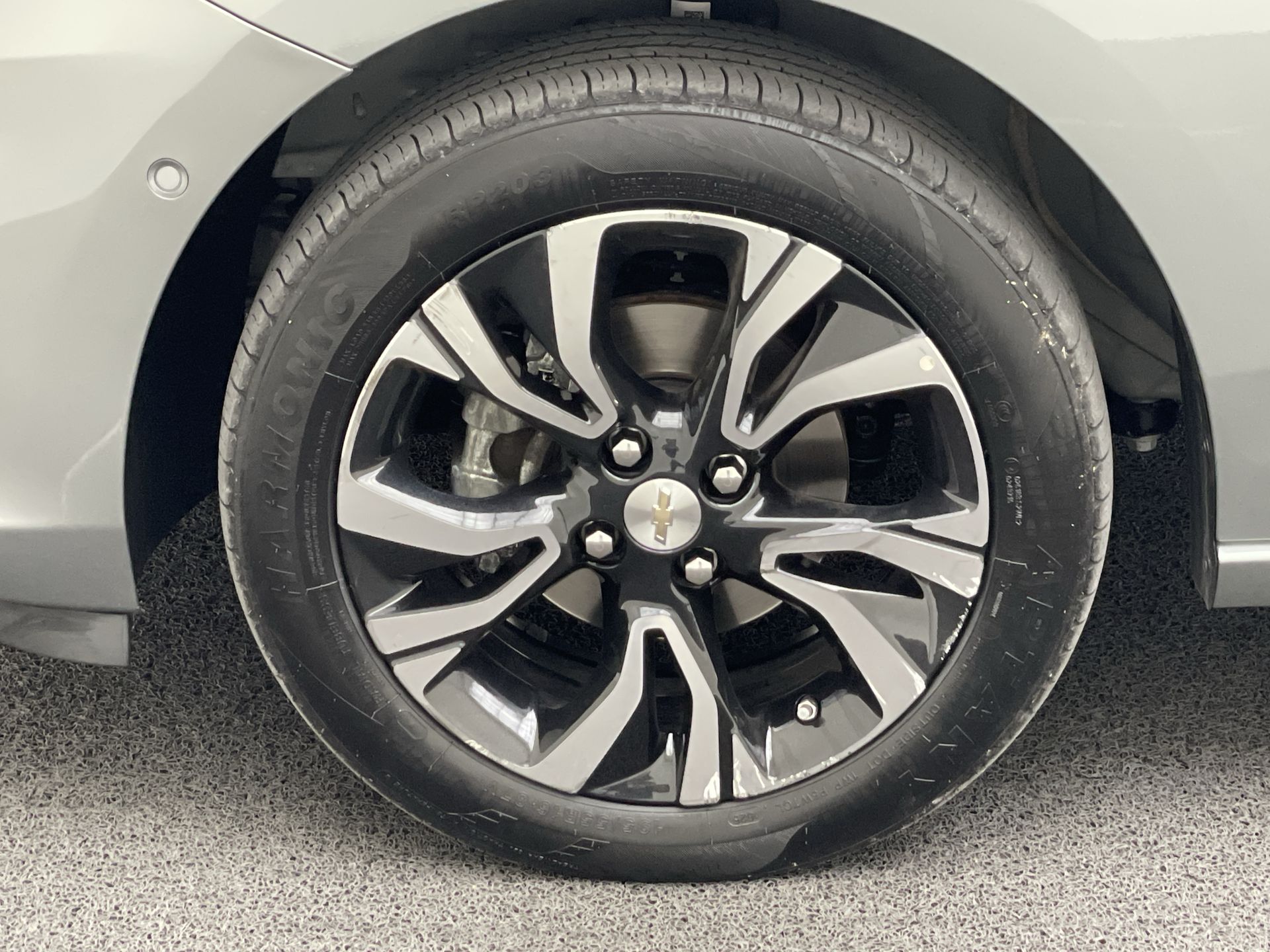 ONIX SED. Plus PREM. 1.0 12V TB Flex Aut
