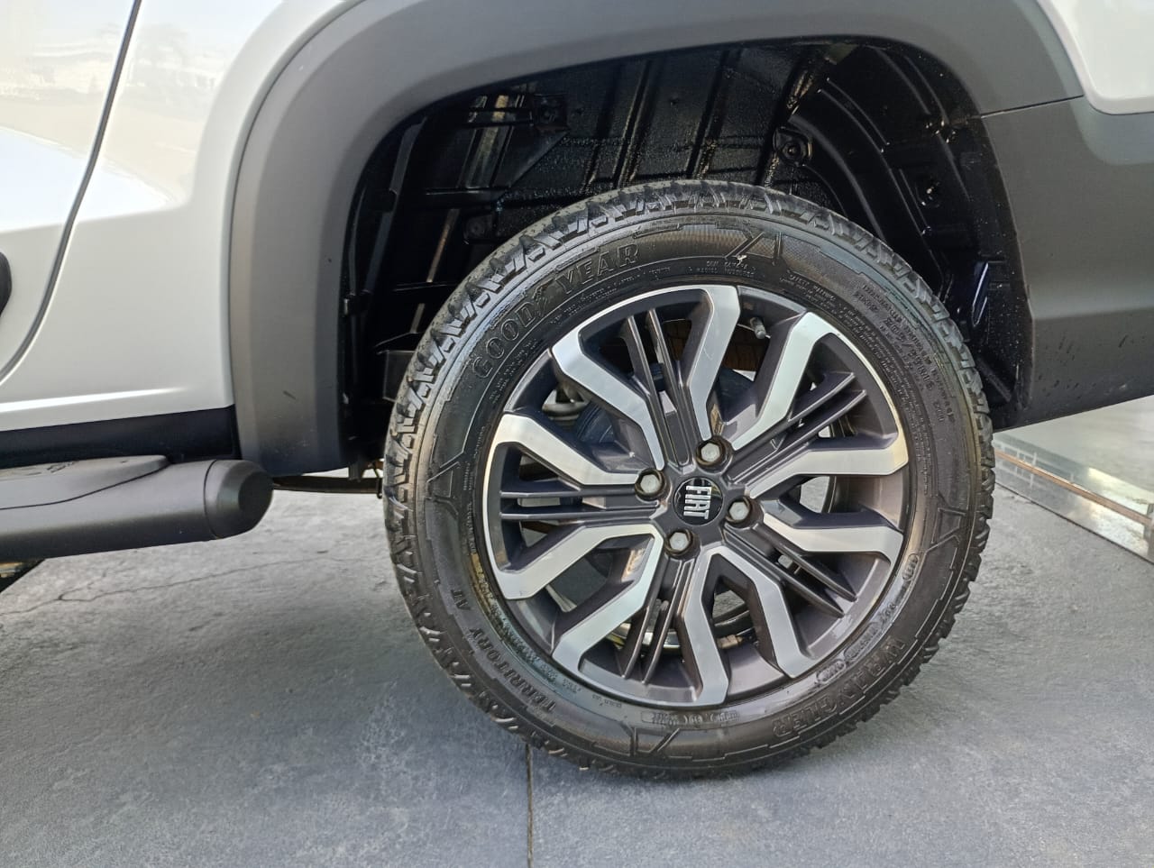 Fiat-STRADA-Strada Ranch 1.0 Flex Turbo CD Aut.