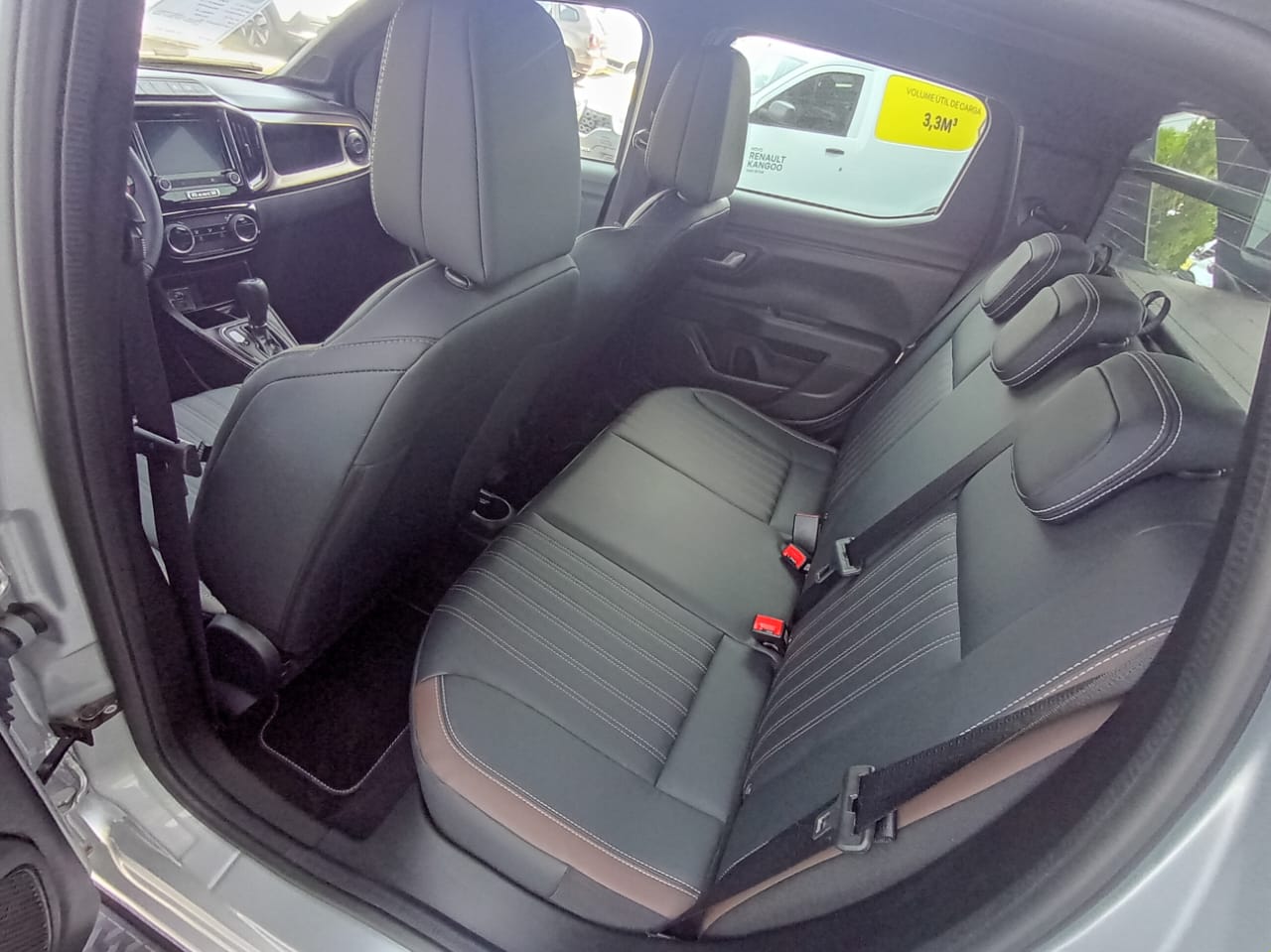 Fiat-STRADA-Strada Ranch 1.0 Flex Turbo CD Aut.