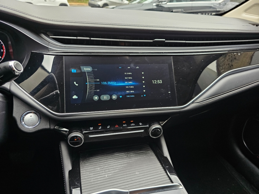 Caoa Chery-ARRIZO 6 PRO-1.5 TCI FLEX HYBRID CVT