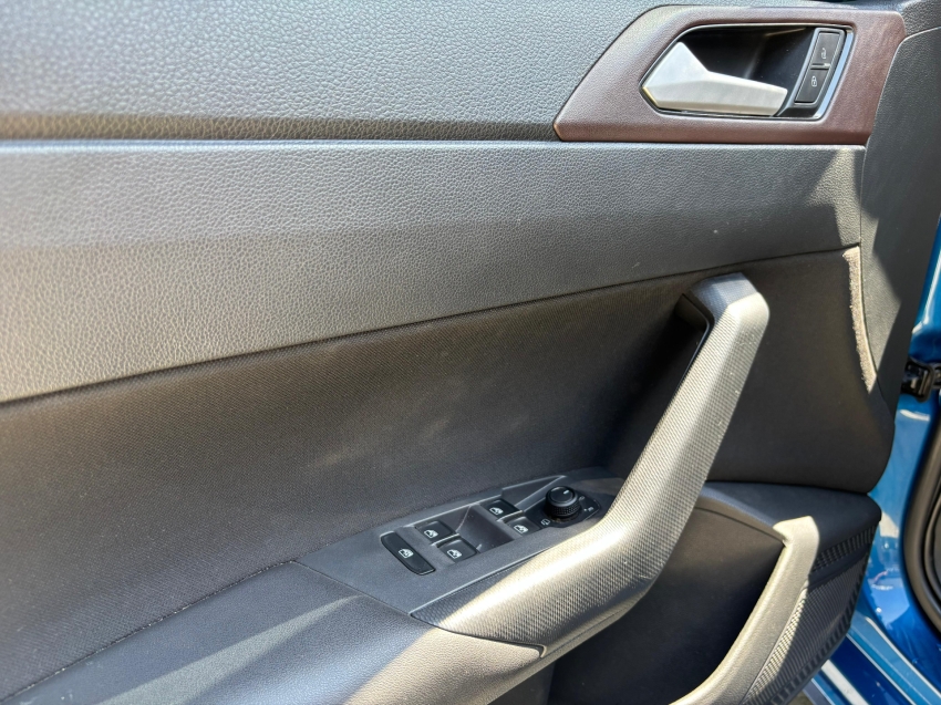 VW - Volkswagen-VIRTUS-1.0 200 TSI HIGHLINE AUTOMÁTICO