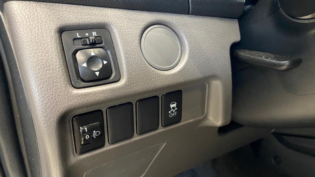 Mitsubishi-L200 TRITON-2.4 16V TURBO DIESEL GL CD 4X4 MANUAL