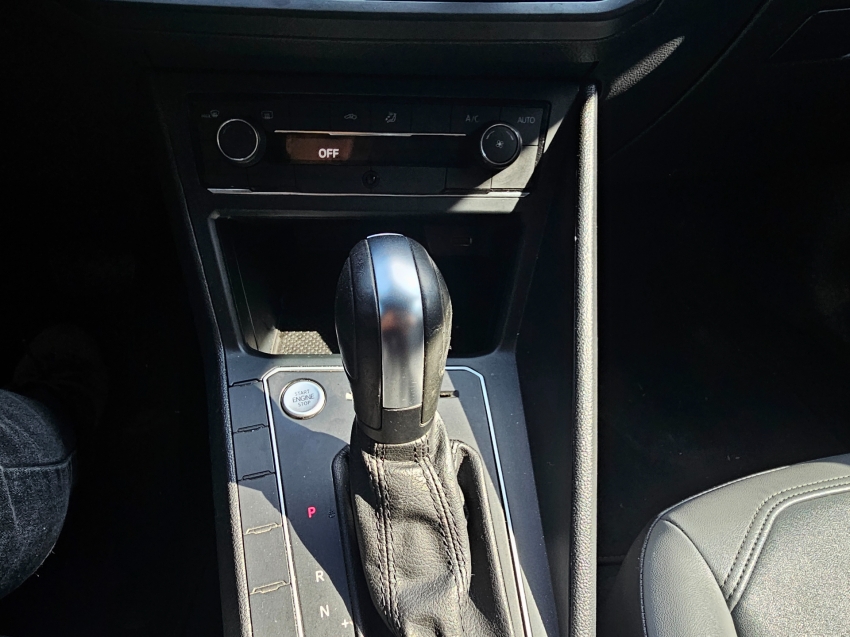 VW - Volkswagen-NIVUS-1.0 200 TSI TOTAL FLEX HIGHLINE AUTOMÁTICO