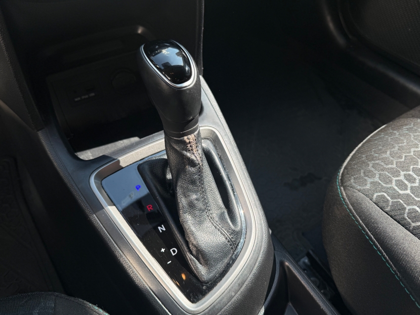 Hyundai-HB20X-1.6 16V STYLE FLEX 4P AUTOMÁTICO