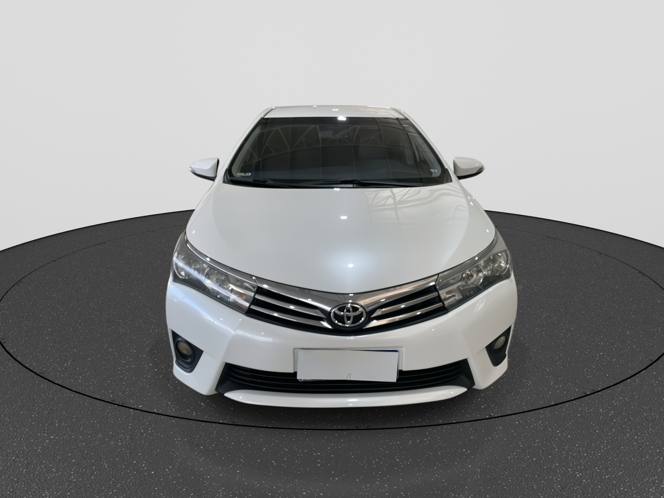 Toyota-COROLLA-Corolla XEi 2.0 Flex 16V Aut.