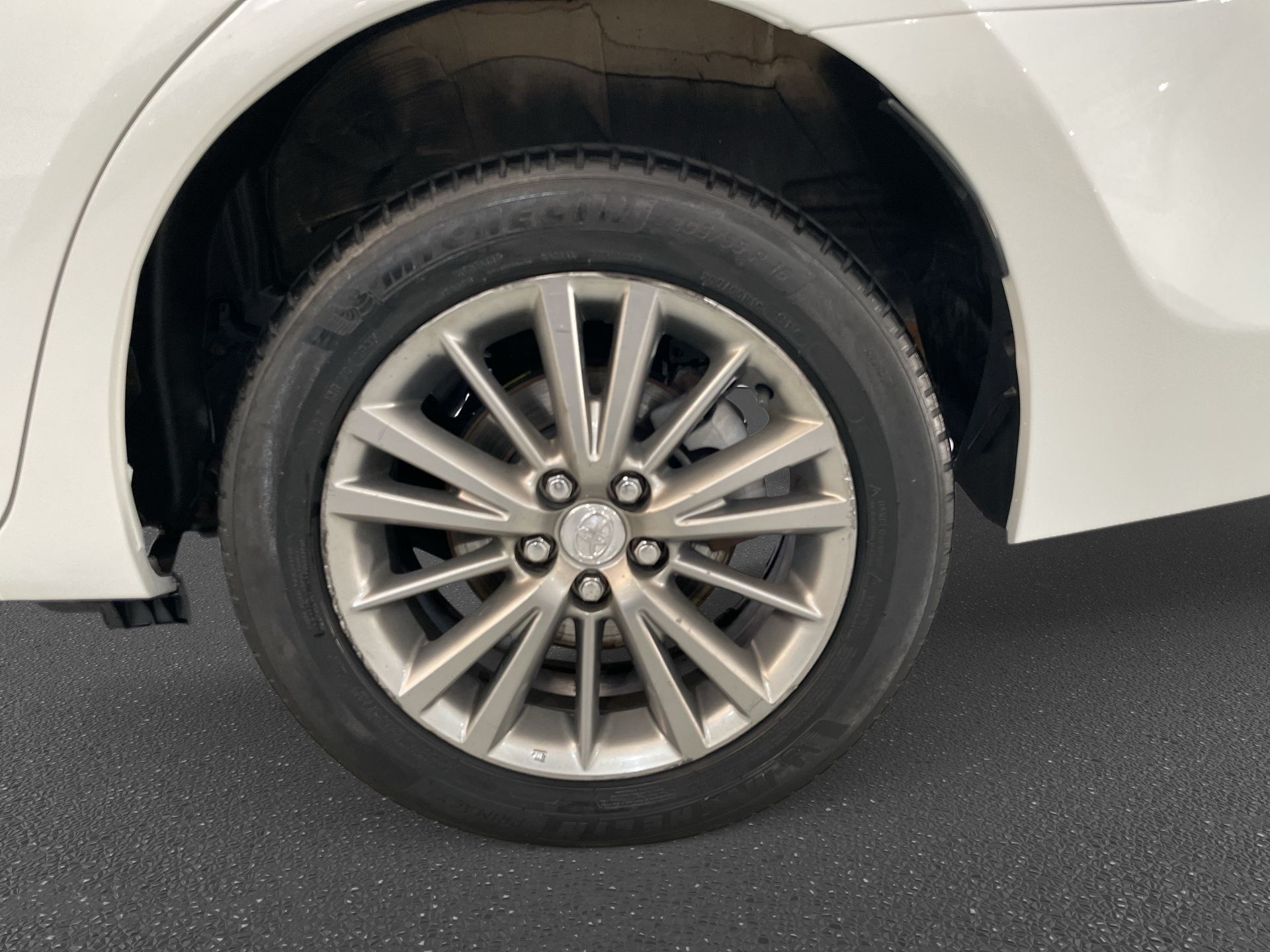Corolla XEi 2.0 Flex 16V Aut.
